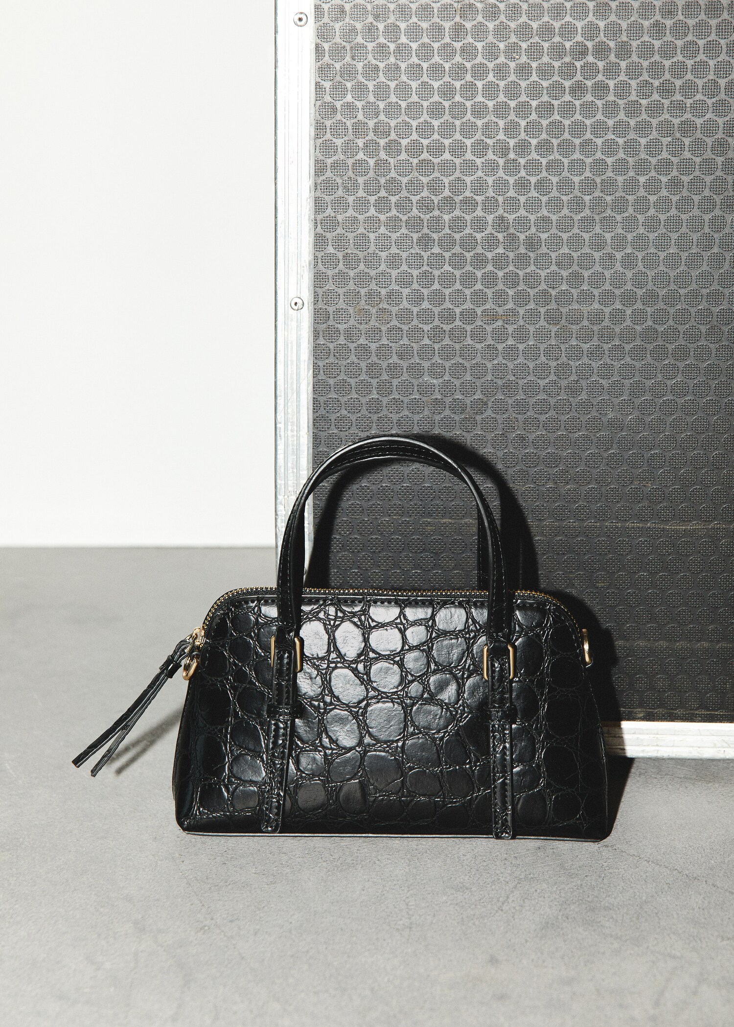 Bolso cruzado coco - Detalle del artículo 9