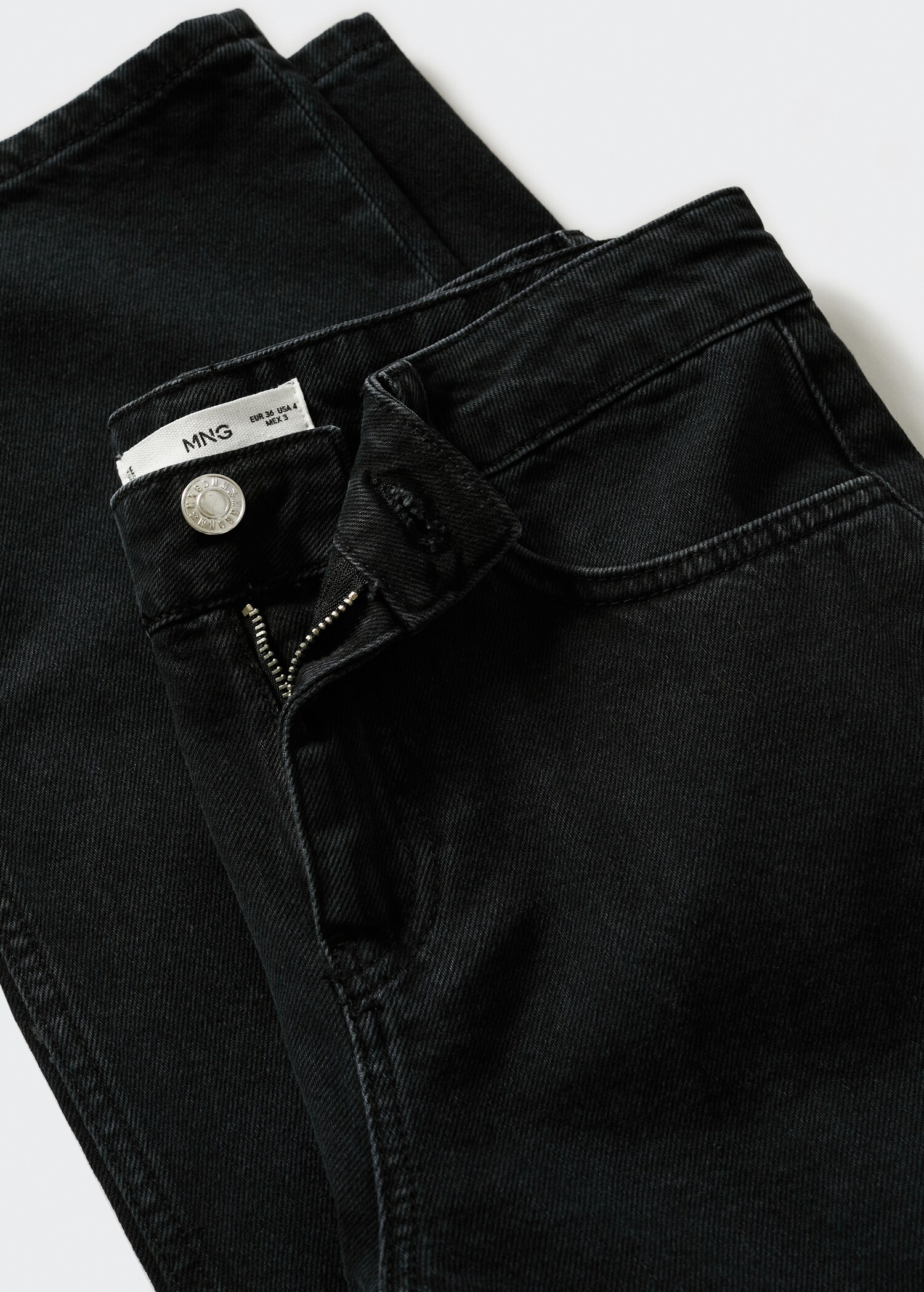 Pocket cargo jeans - Details of the article 8