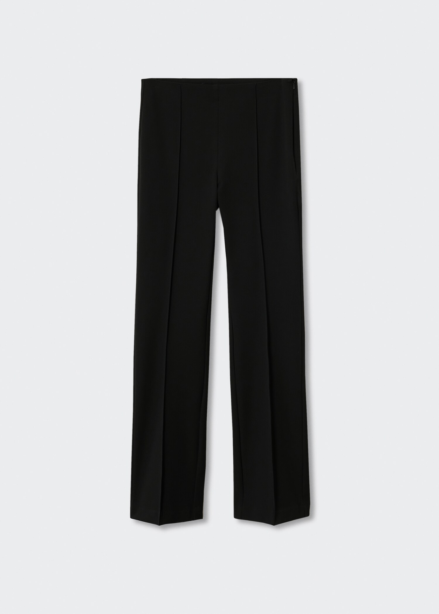 Straight trousers - Article without model