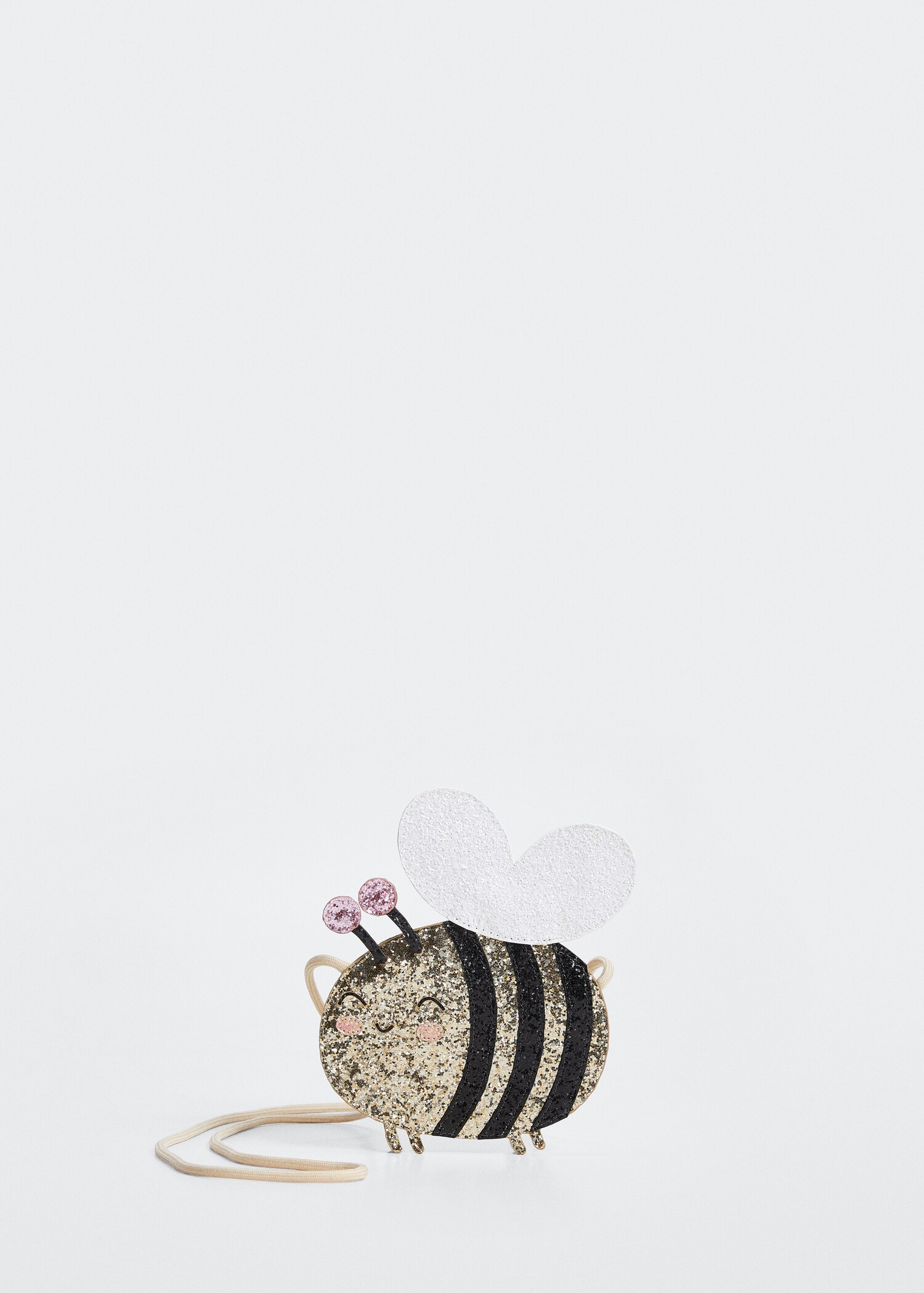 Sac paillettes - Article sans modèle