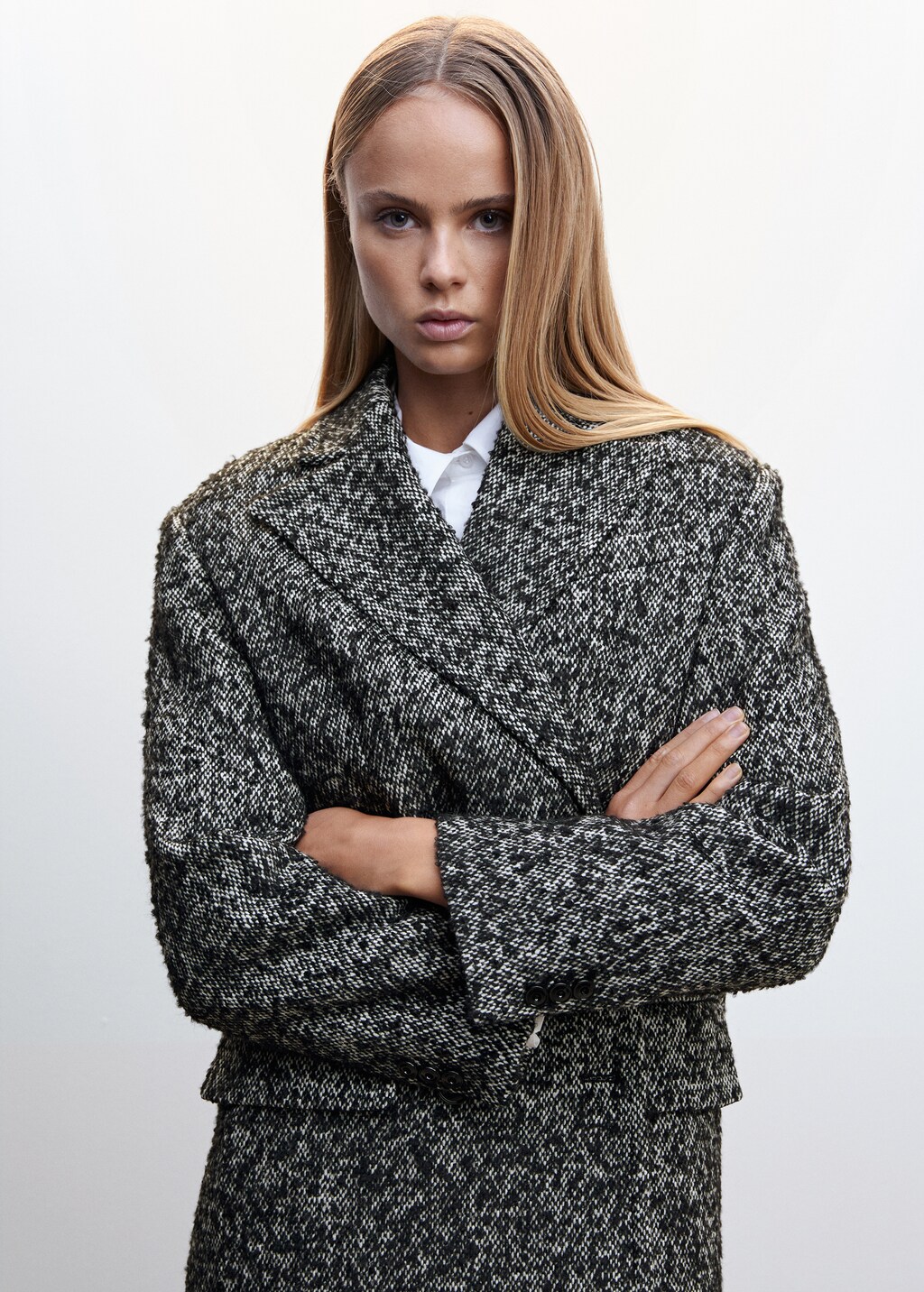 Le Sans Pareil MOLESKIN TIELOCKEN COAT | ヤマダウェブコム