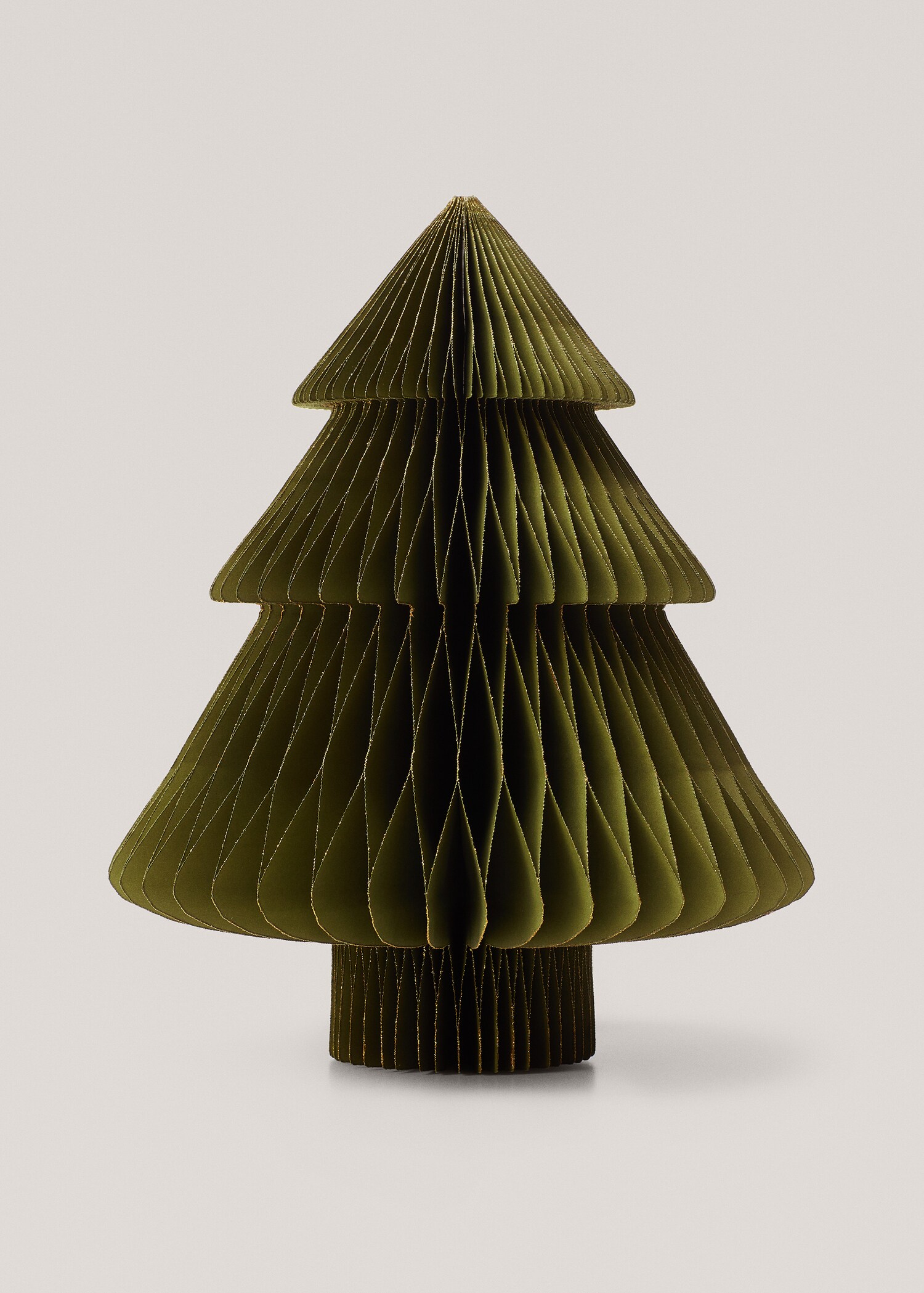 Weihnachtsbaum-Deko 32 cm - Artikel ohne Model
