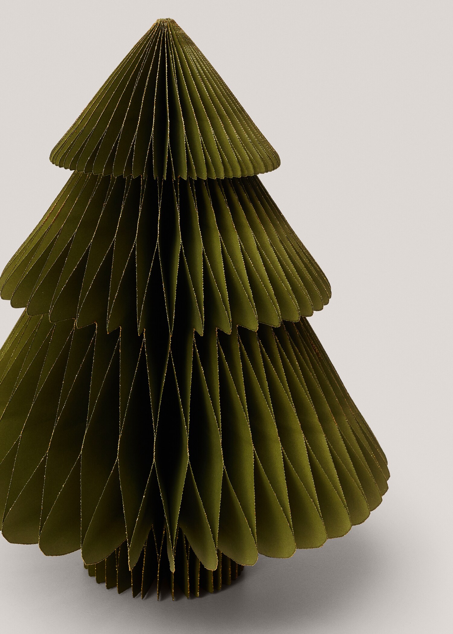 Weihnachtsbaum-Deko 32 cm - Detail des Artikels 1