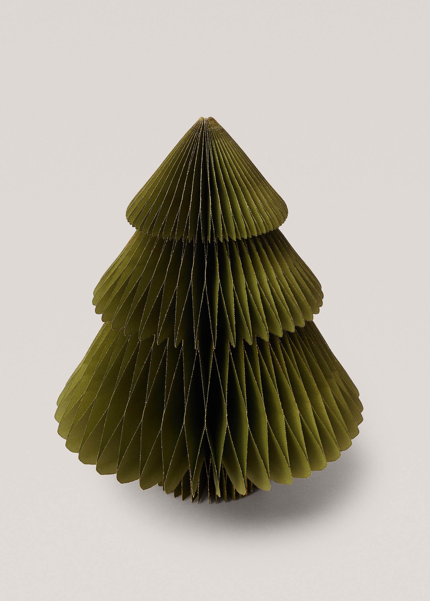 Weihnachtsbaum-Deko 32 cm - Detail des Artikels 2