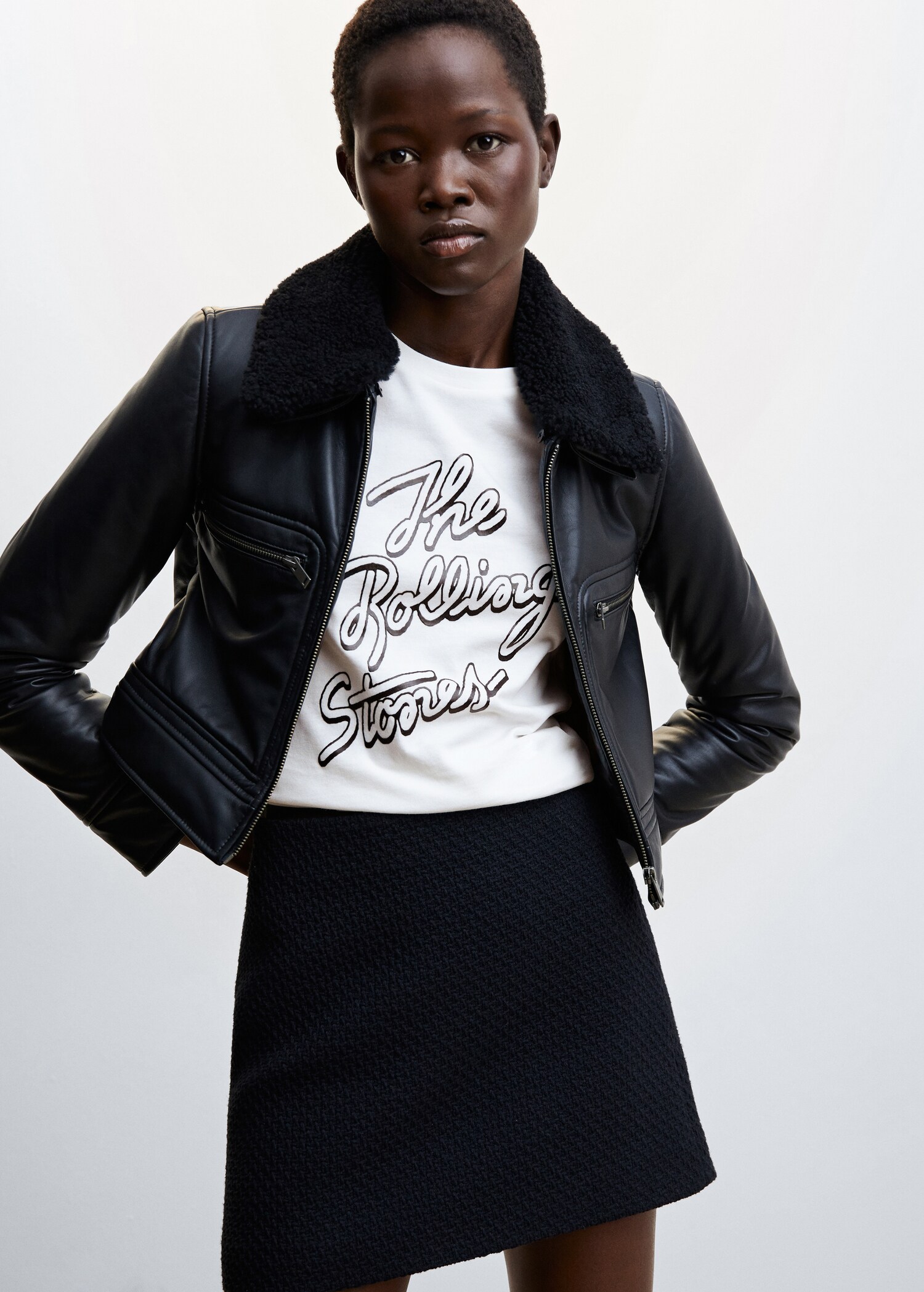 T-Shirt The Rolling Stones - Detail des Artikels 1