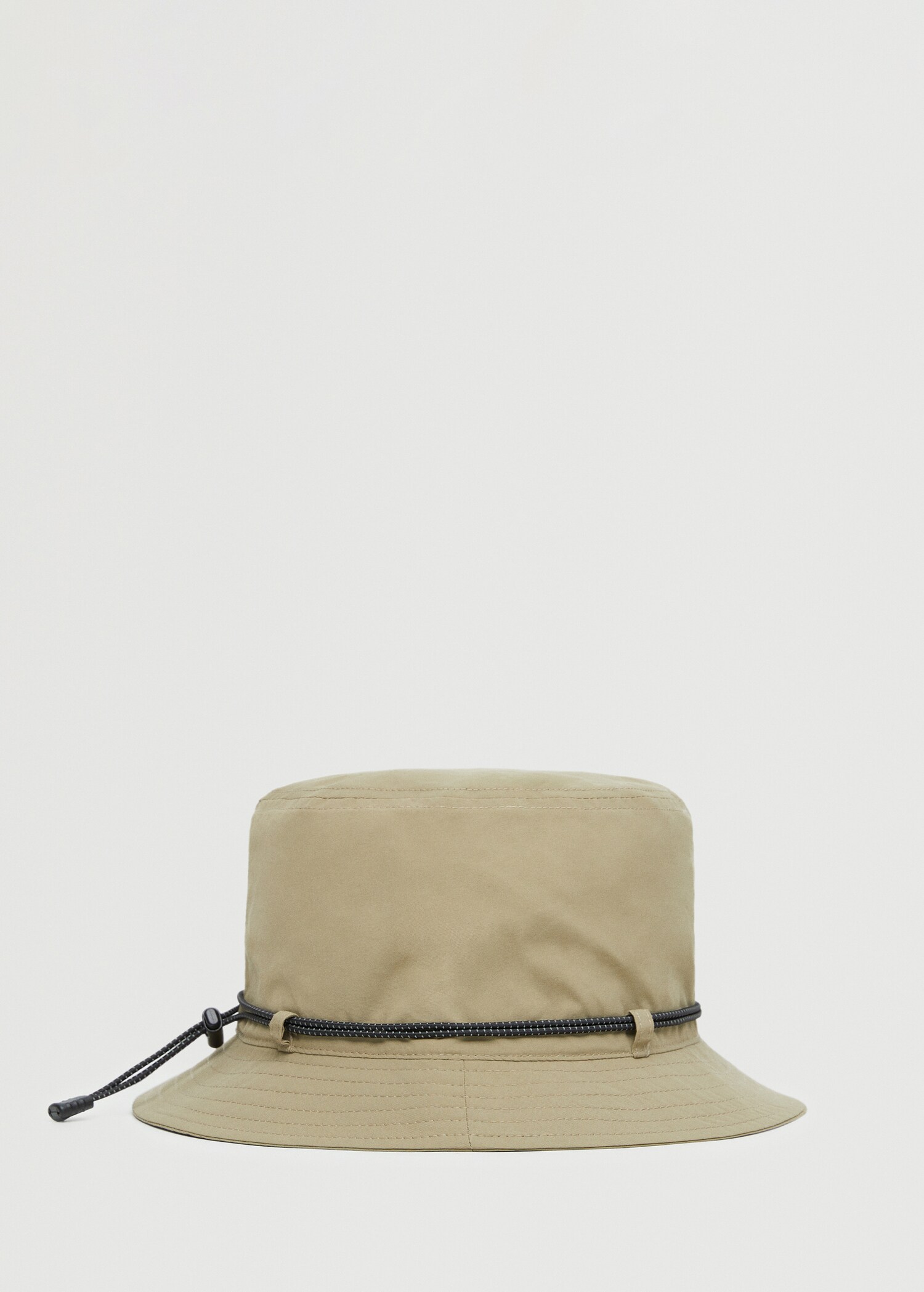 Breathable hiking hat - Article without model