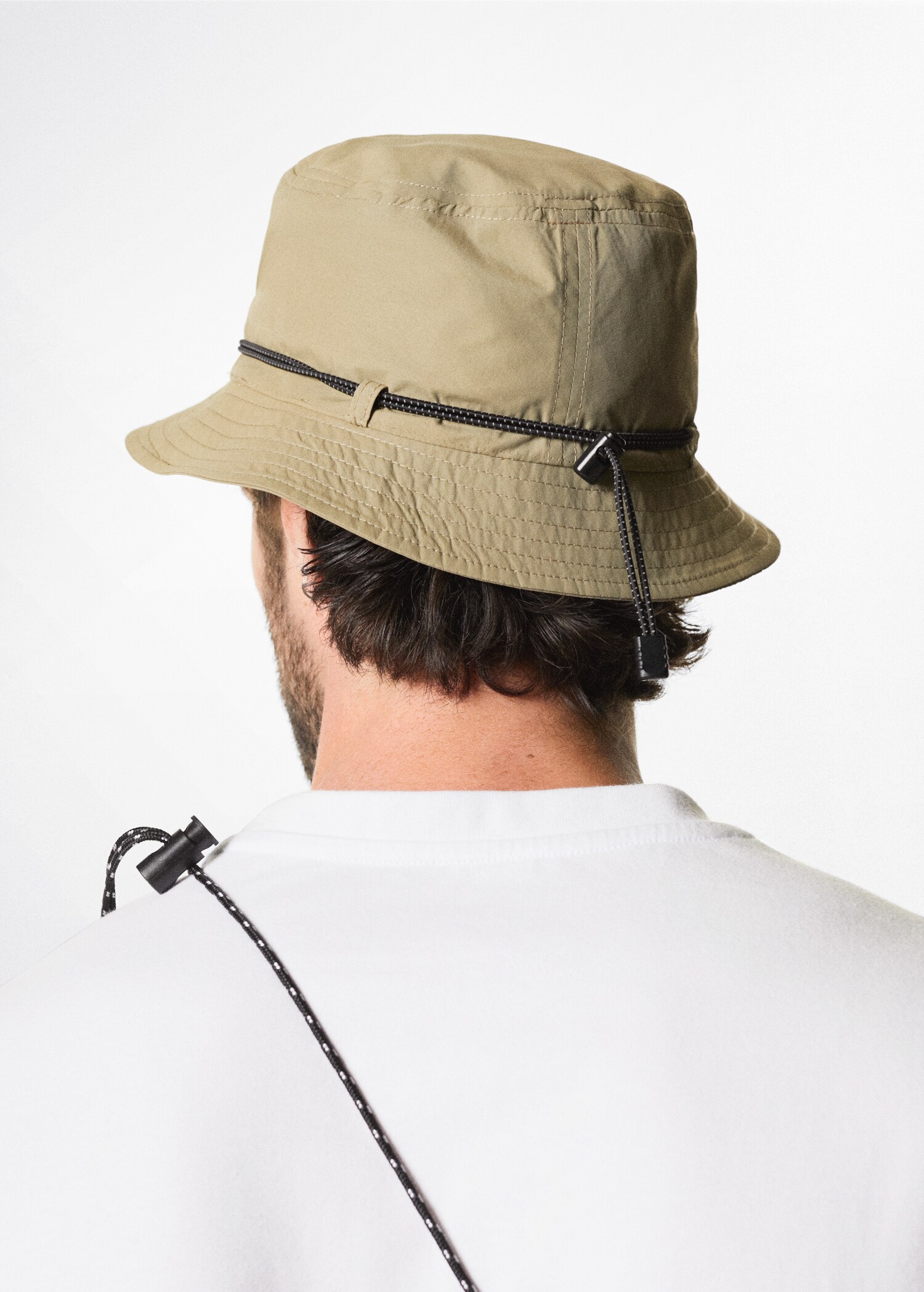 Breathable hiking hat - Details of the article 1