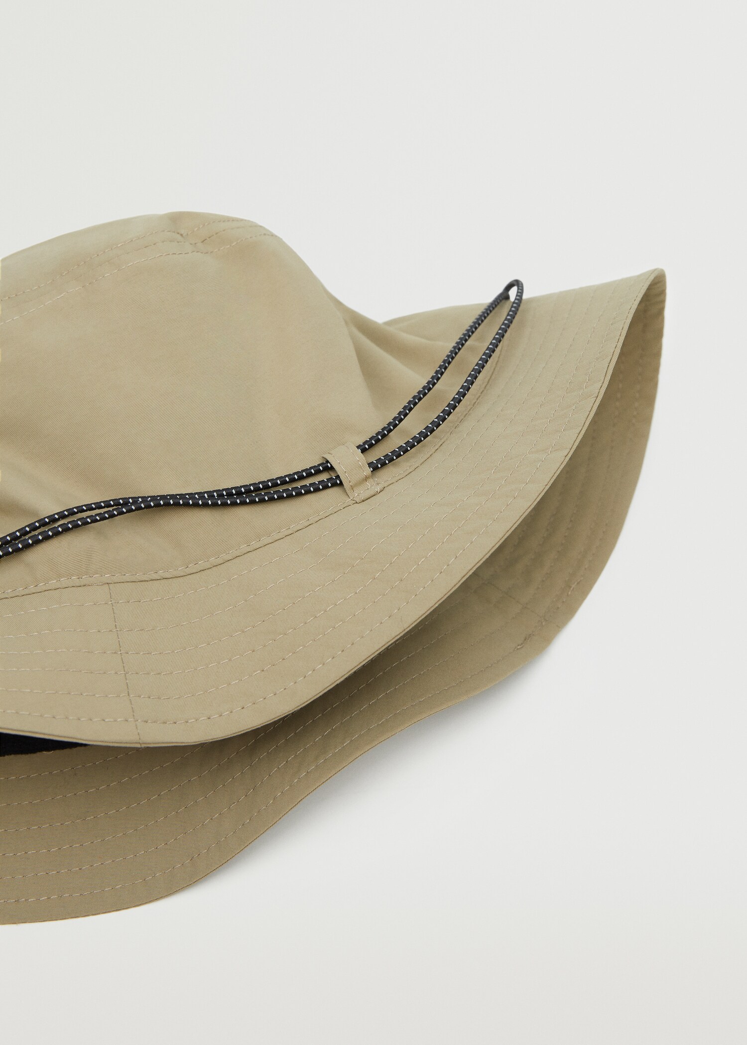 Breathable hiking hat - Details of the article 2