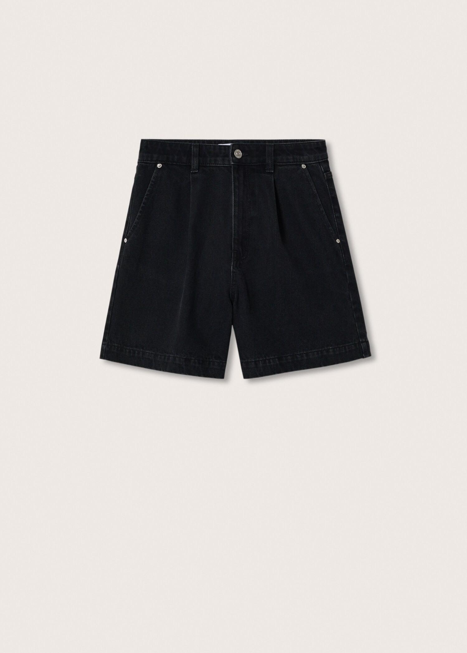 Short slouchy pinces  - Article sans modèle