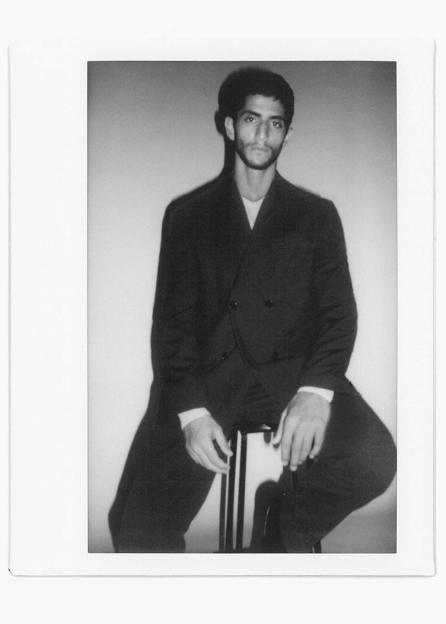  Suit trousers - Details of the article 5