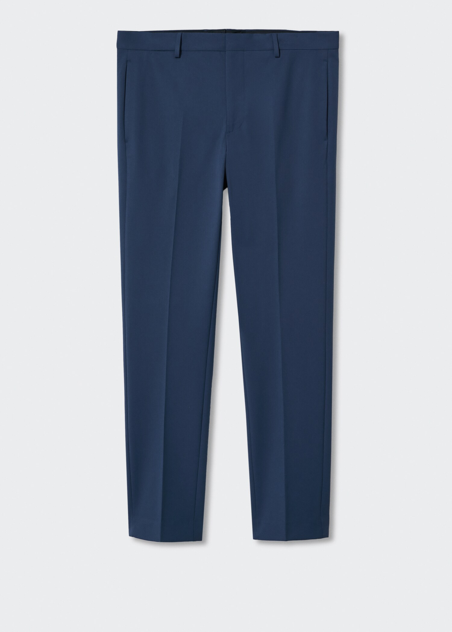 Super slim fit suit trousers - Article without model