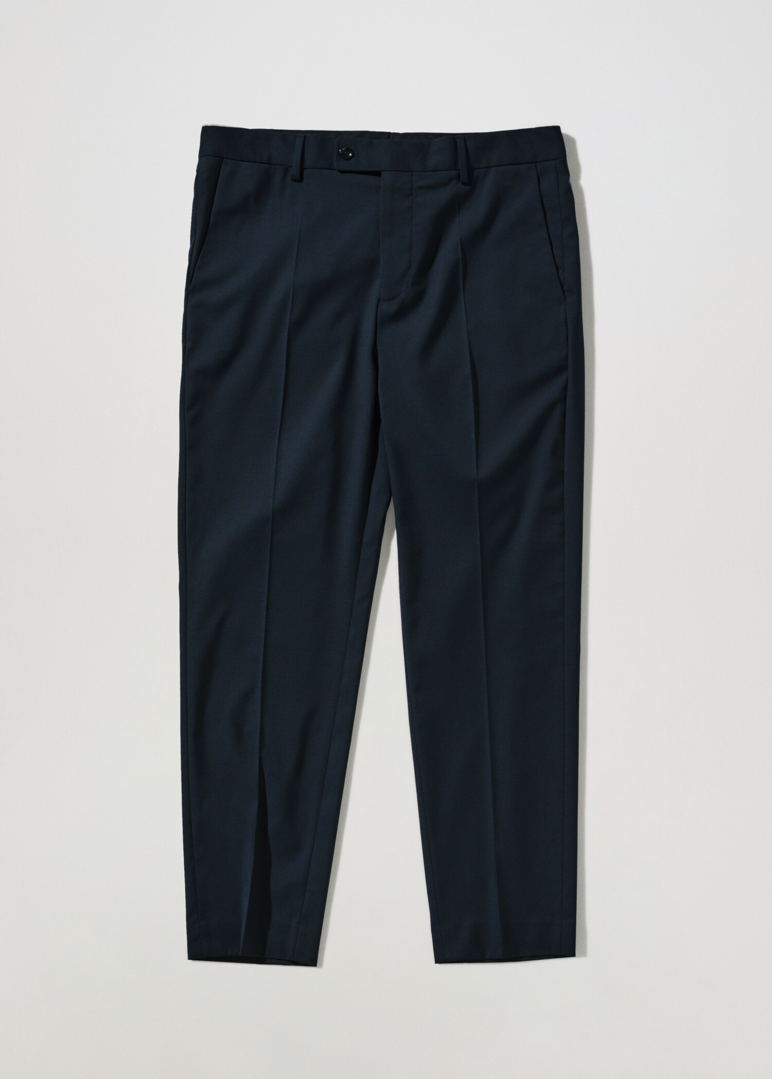  Suit trousers - Article without model