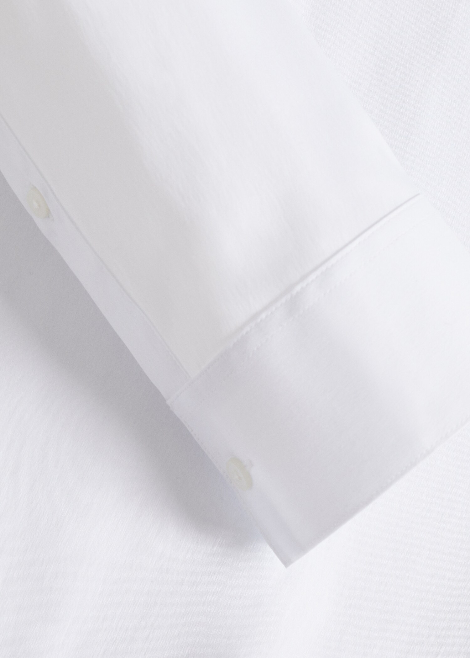 Camisa traje super slim fit - Detalle del artículo 7