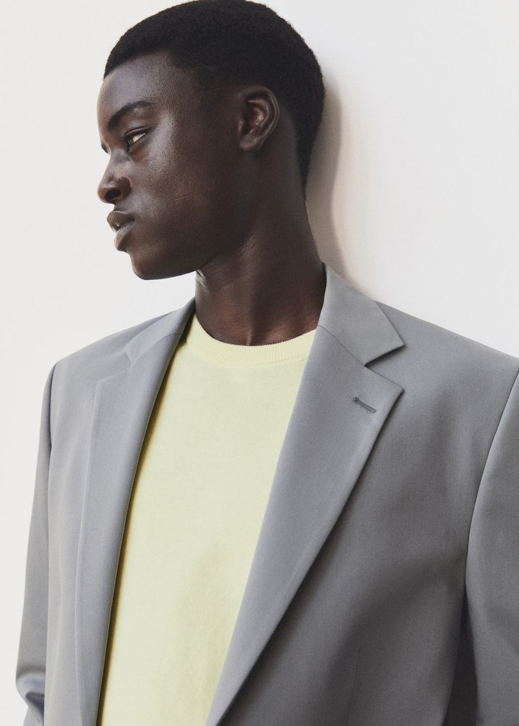 Fitting blazer sale
