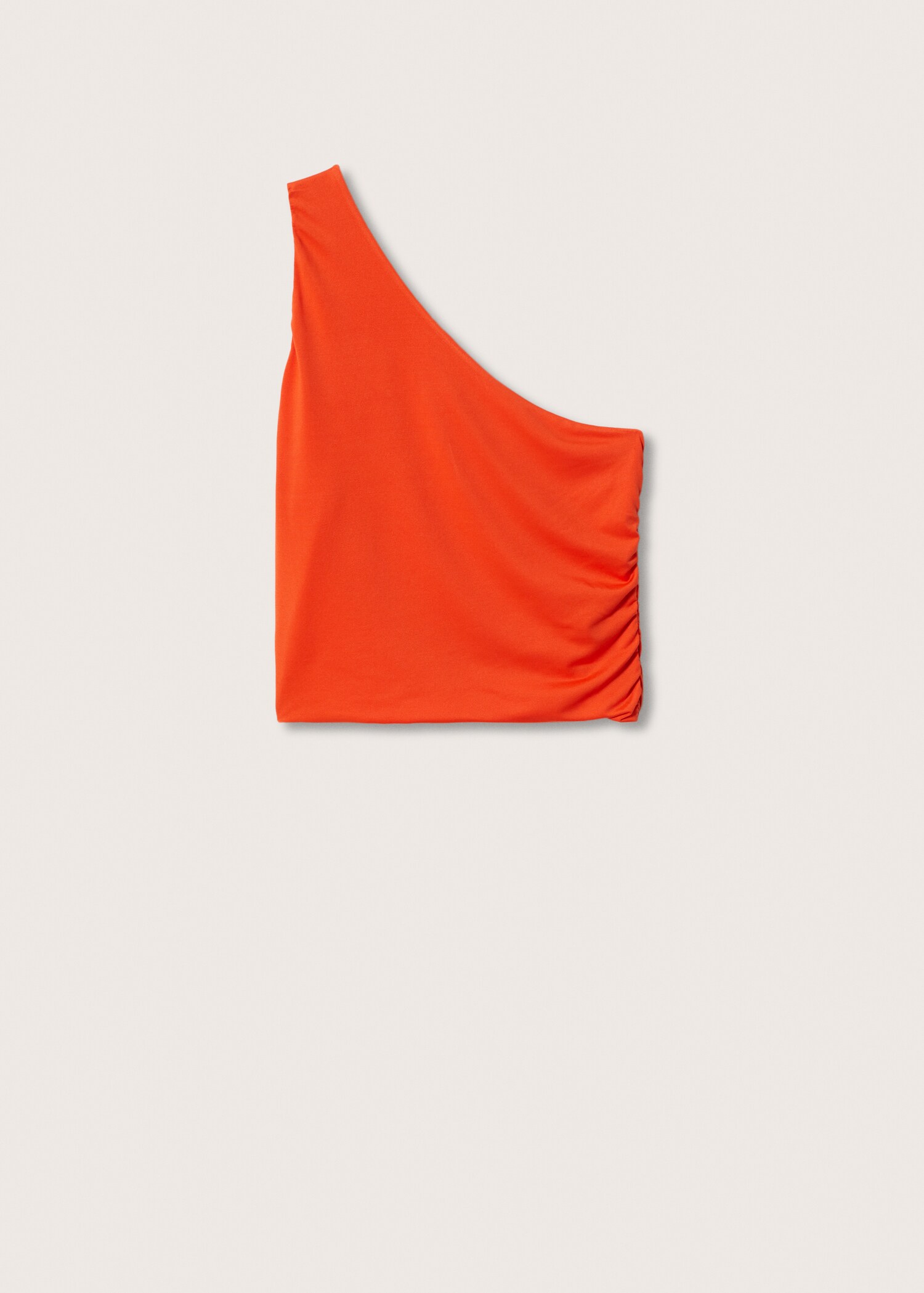 Asymmetrisches Top - Artikel ohne Model