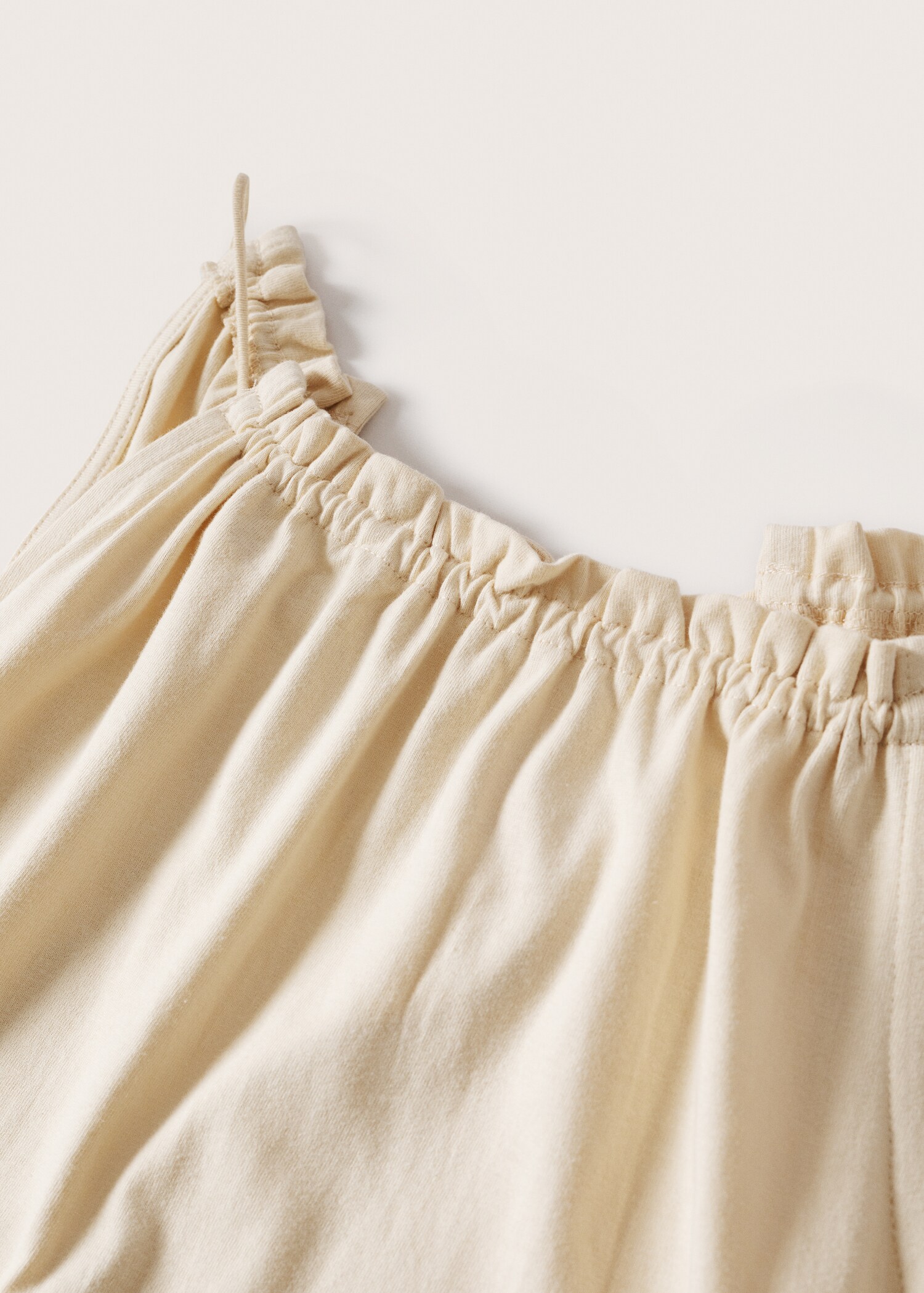 Vestido maxi volantes - Detalle del artículo 8