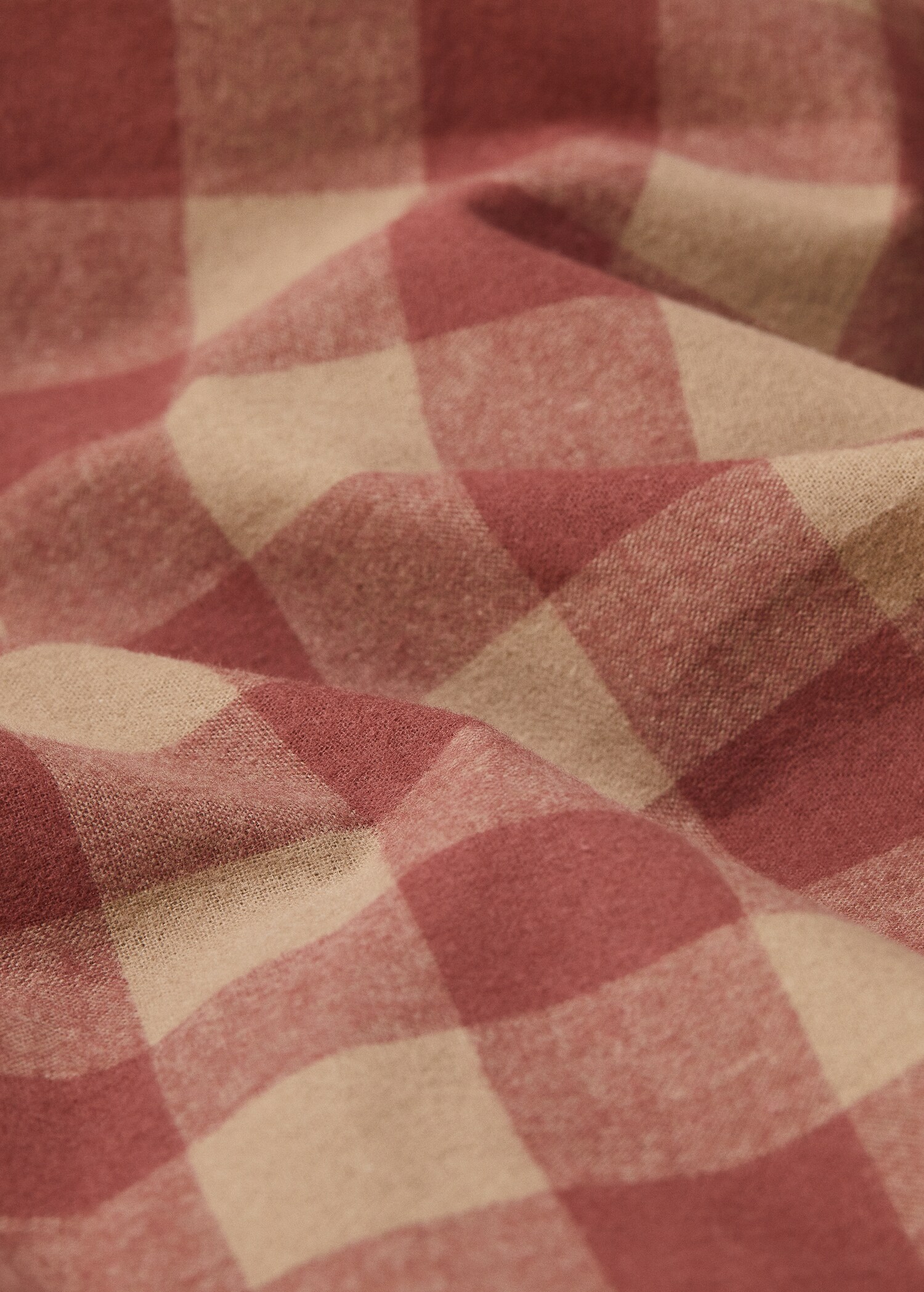 Påslakan flanell 150/160 cm säng - Detaljer om artikeln 2