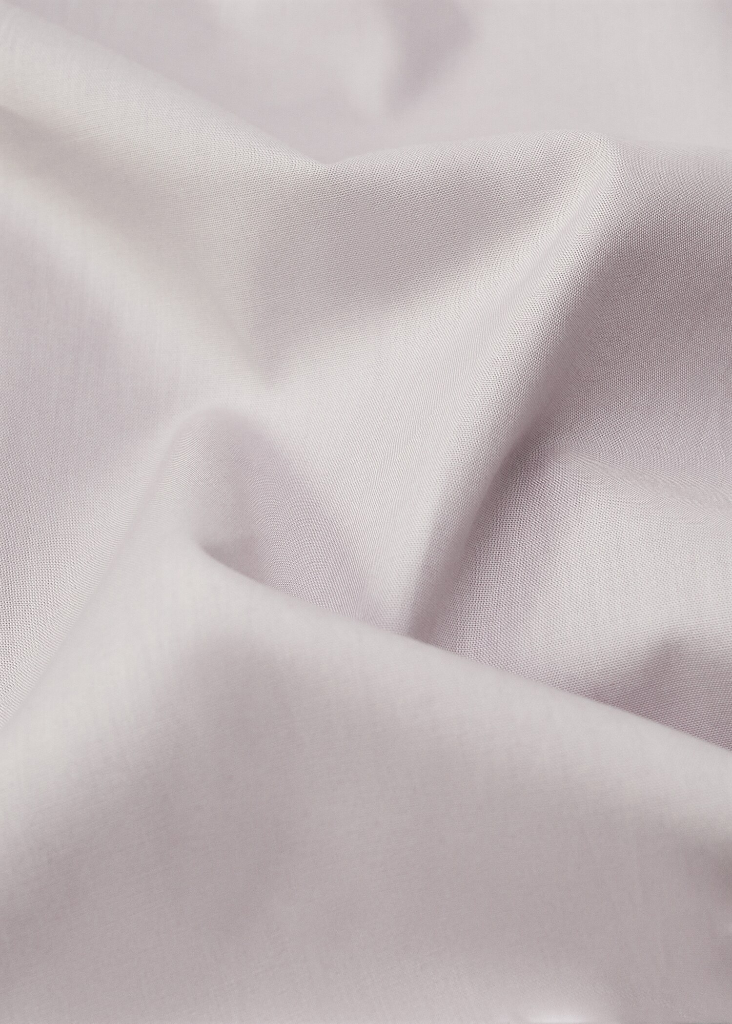 Dra-på-lakan i perkalbomull 180 trådar 150x200x30 cm - Detaljer om artikeln 3