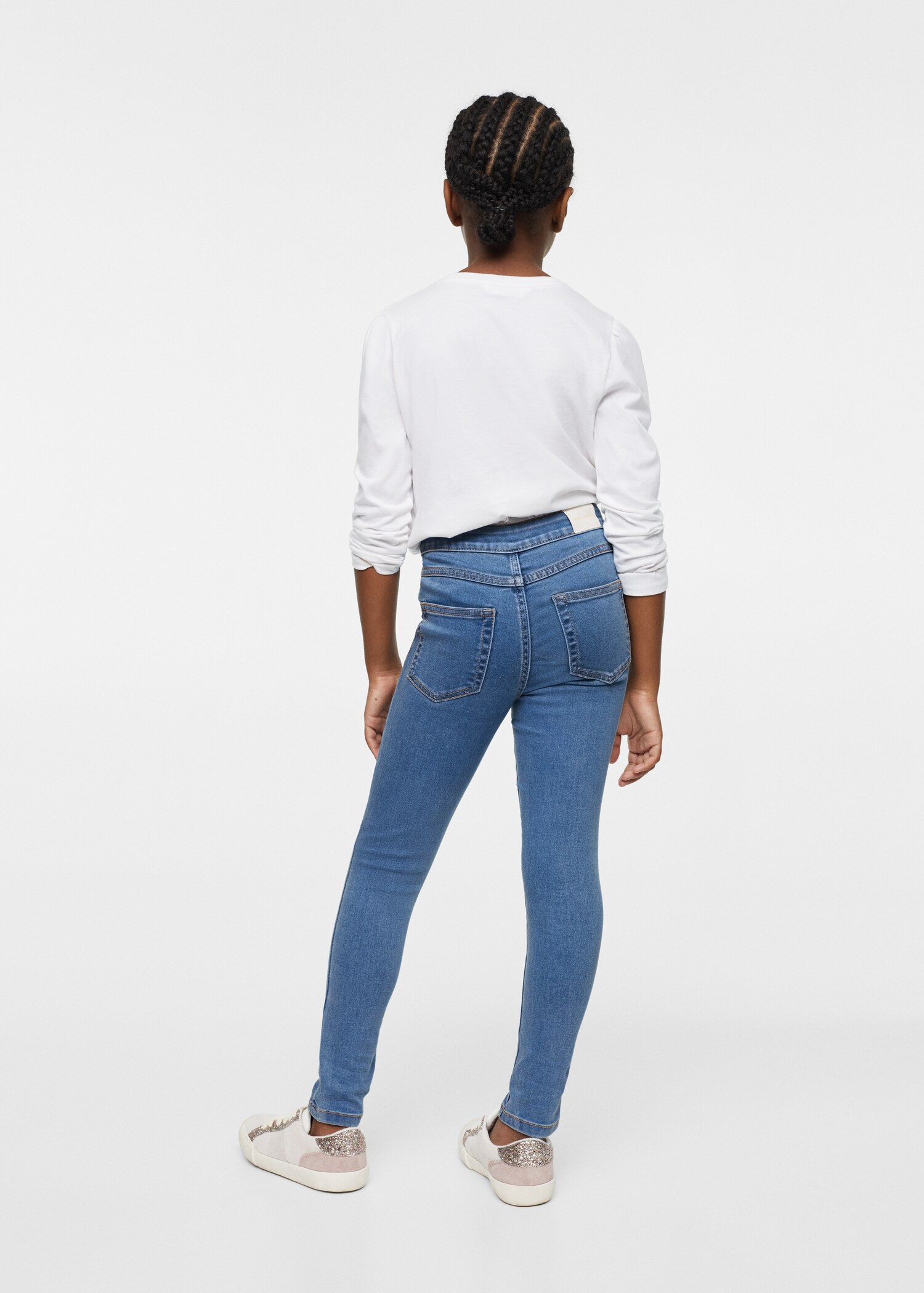 Jeans super skinny - Detalle del artículo 3