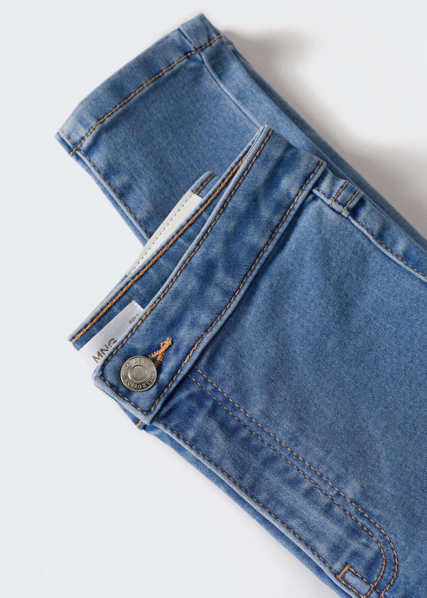 Jeans super skinny - Detalle del artículo 8