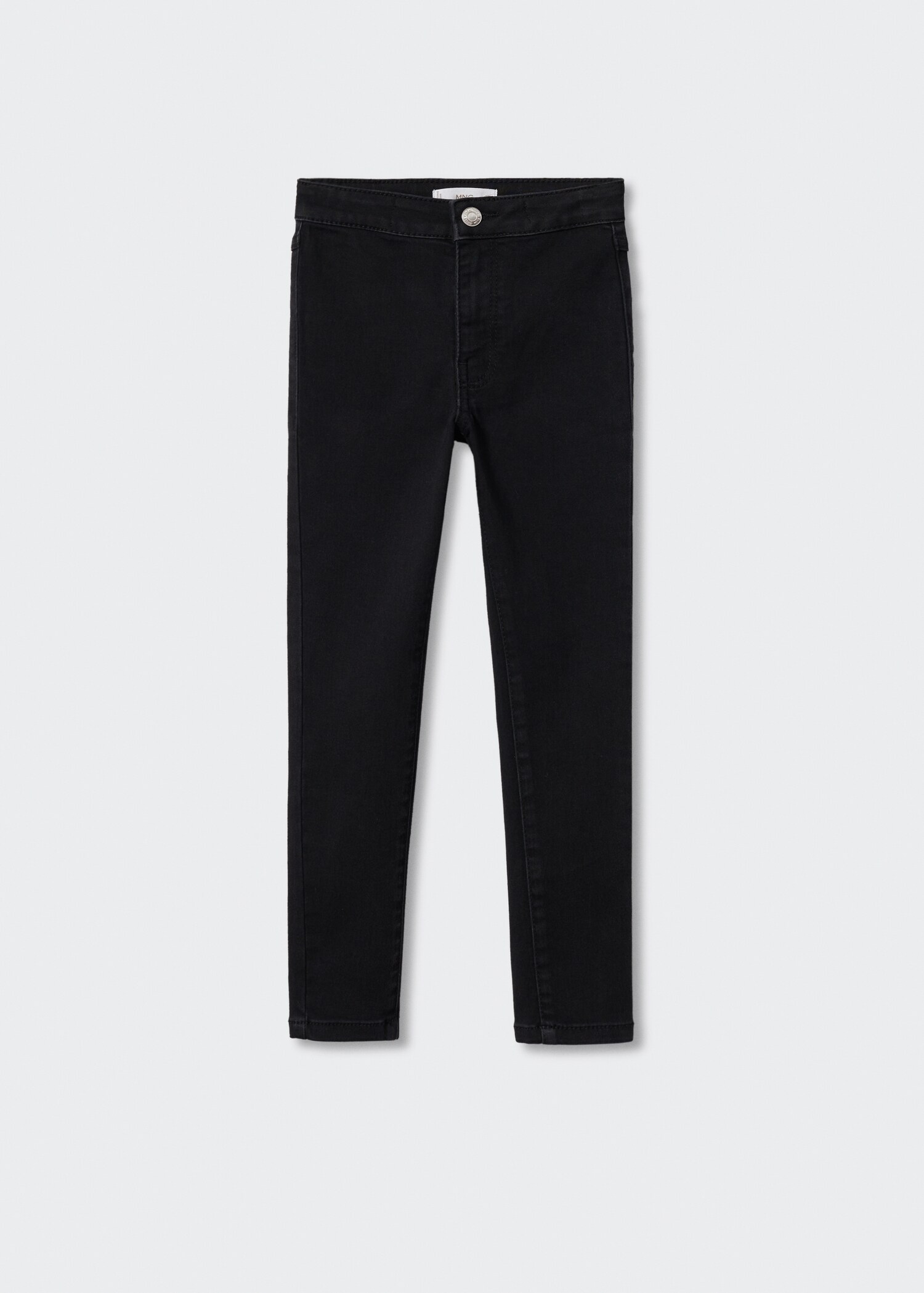 Jeans super skinny - Artículo sin modelo