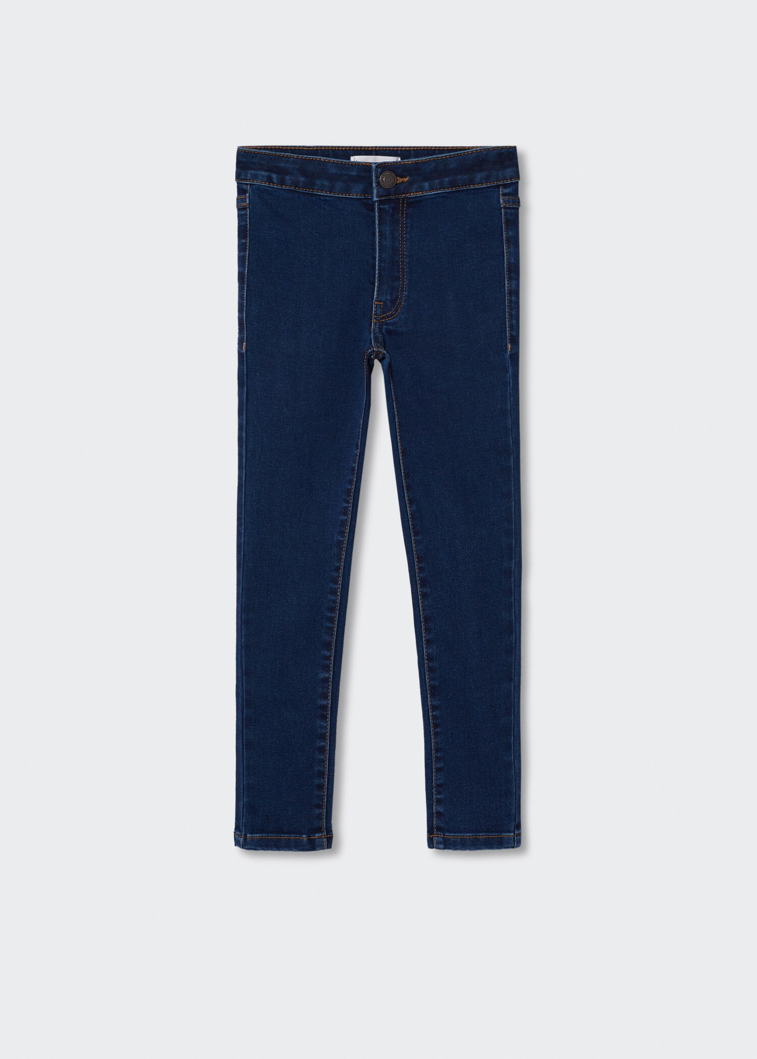 Jeans super skinny - Artículo sin modelo