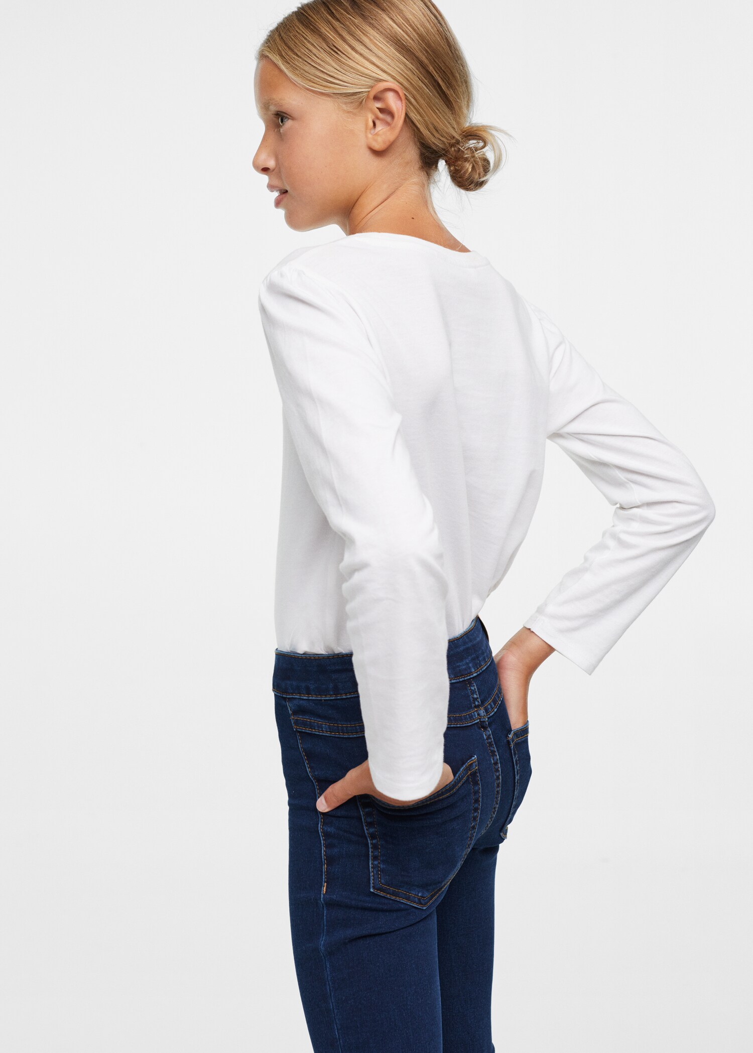 Jeans super skinny - Detalle del artículo 2