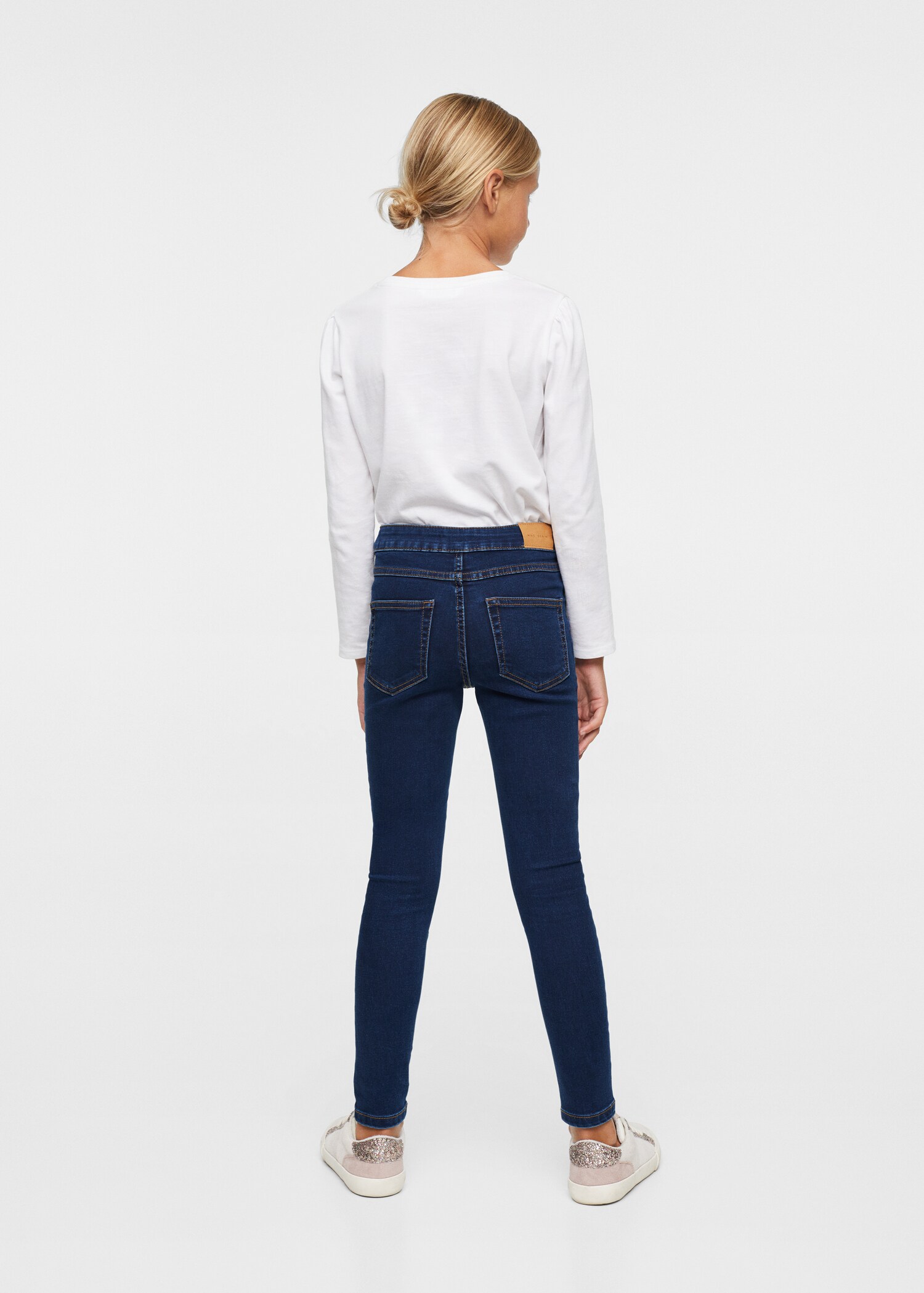 Jeans super skinny - Detalle del artículo 3