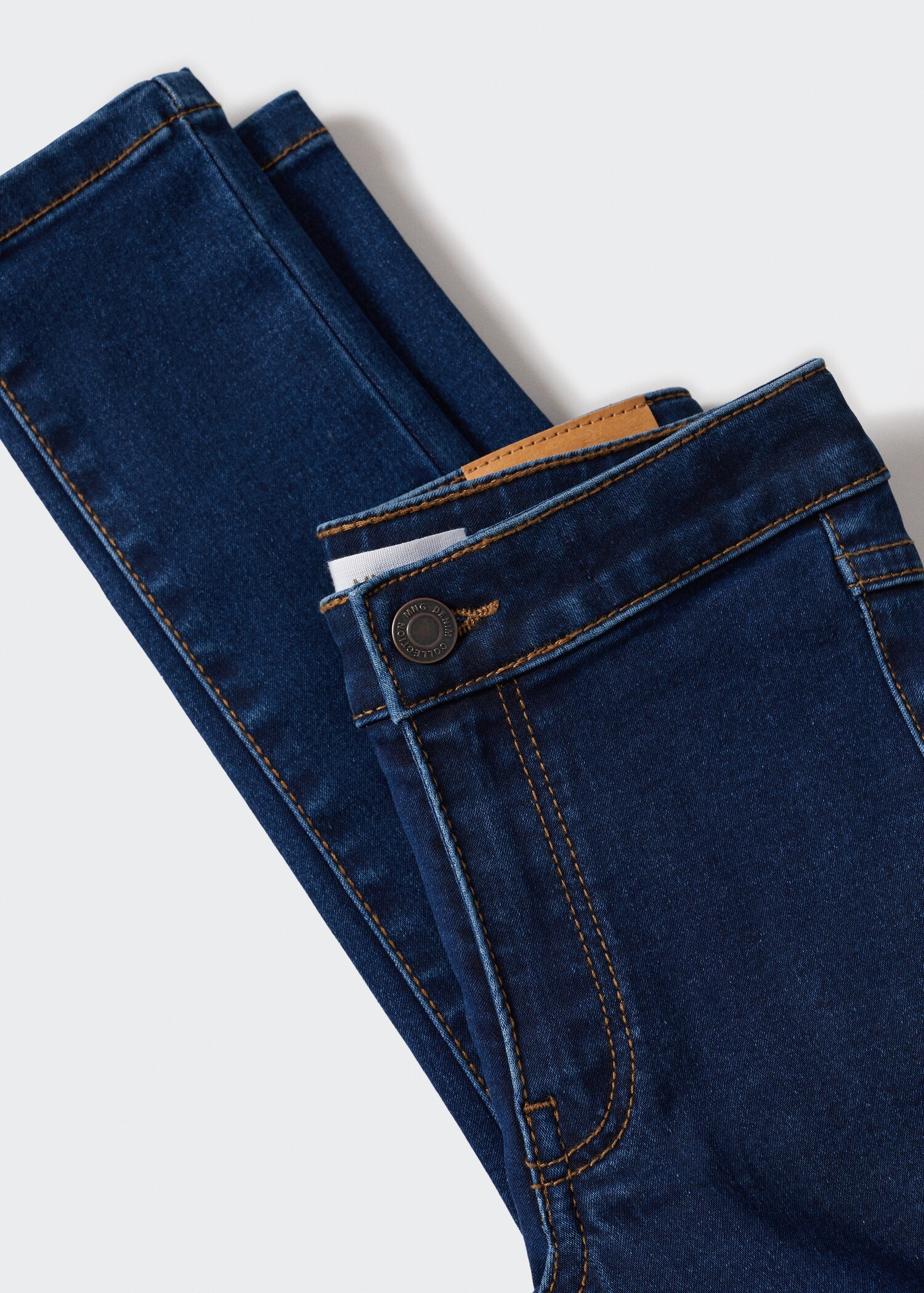 Jeans super skinny - Detalle del artículo 8