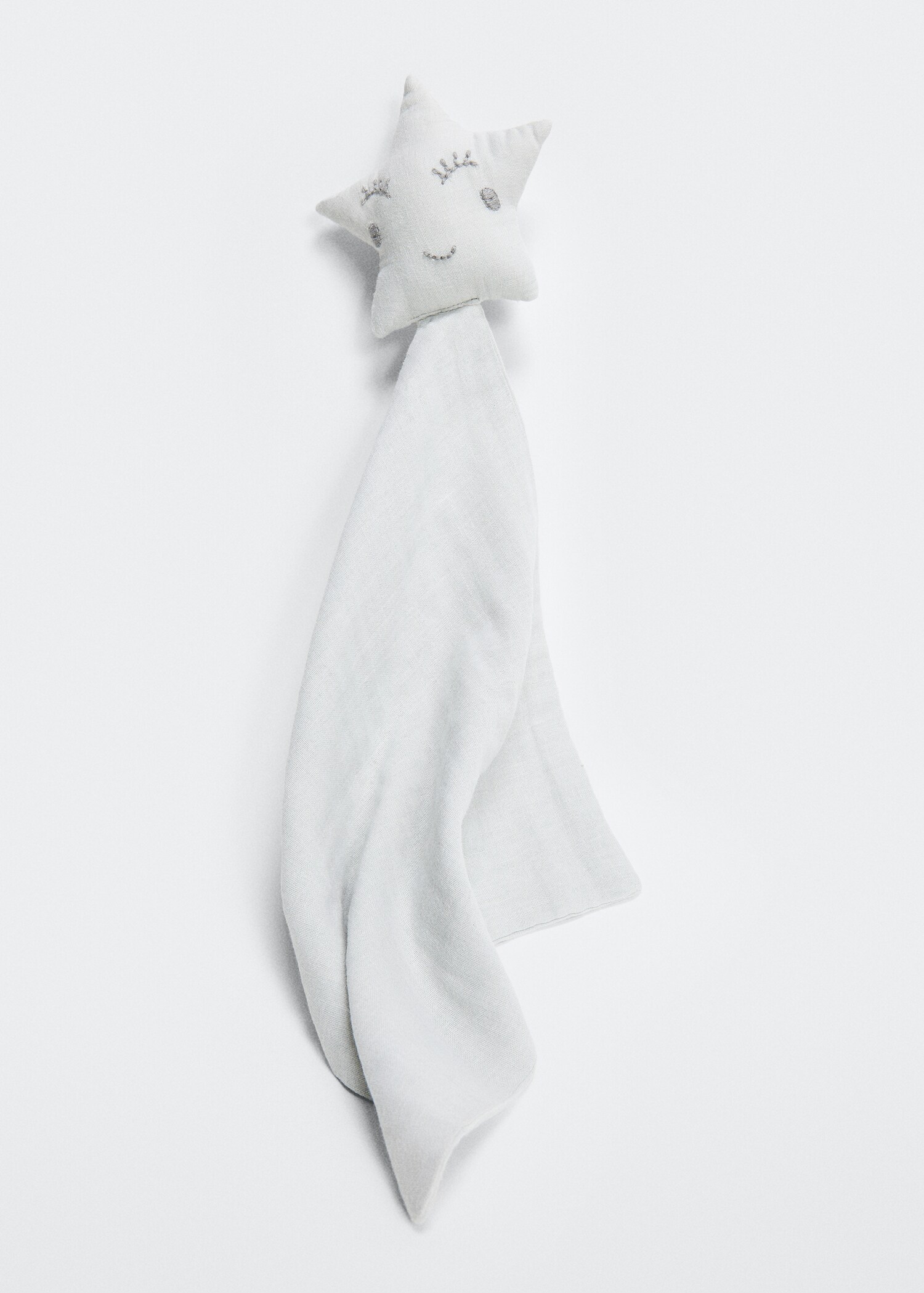 Doudou toy - Medium plane