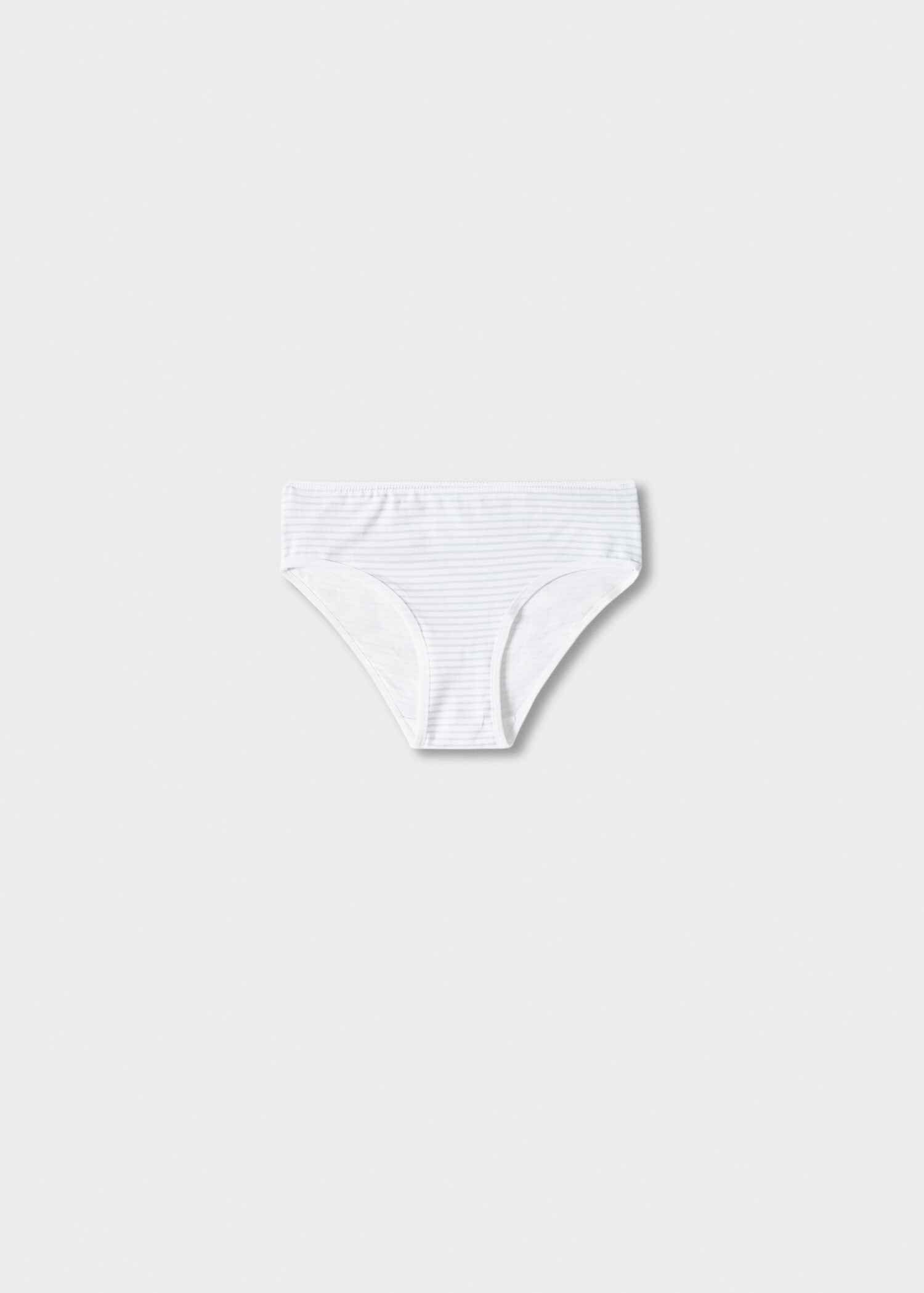 Pack 3 culottes coton - Détail de l'article 0