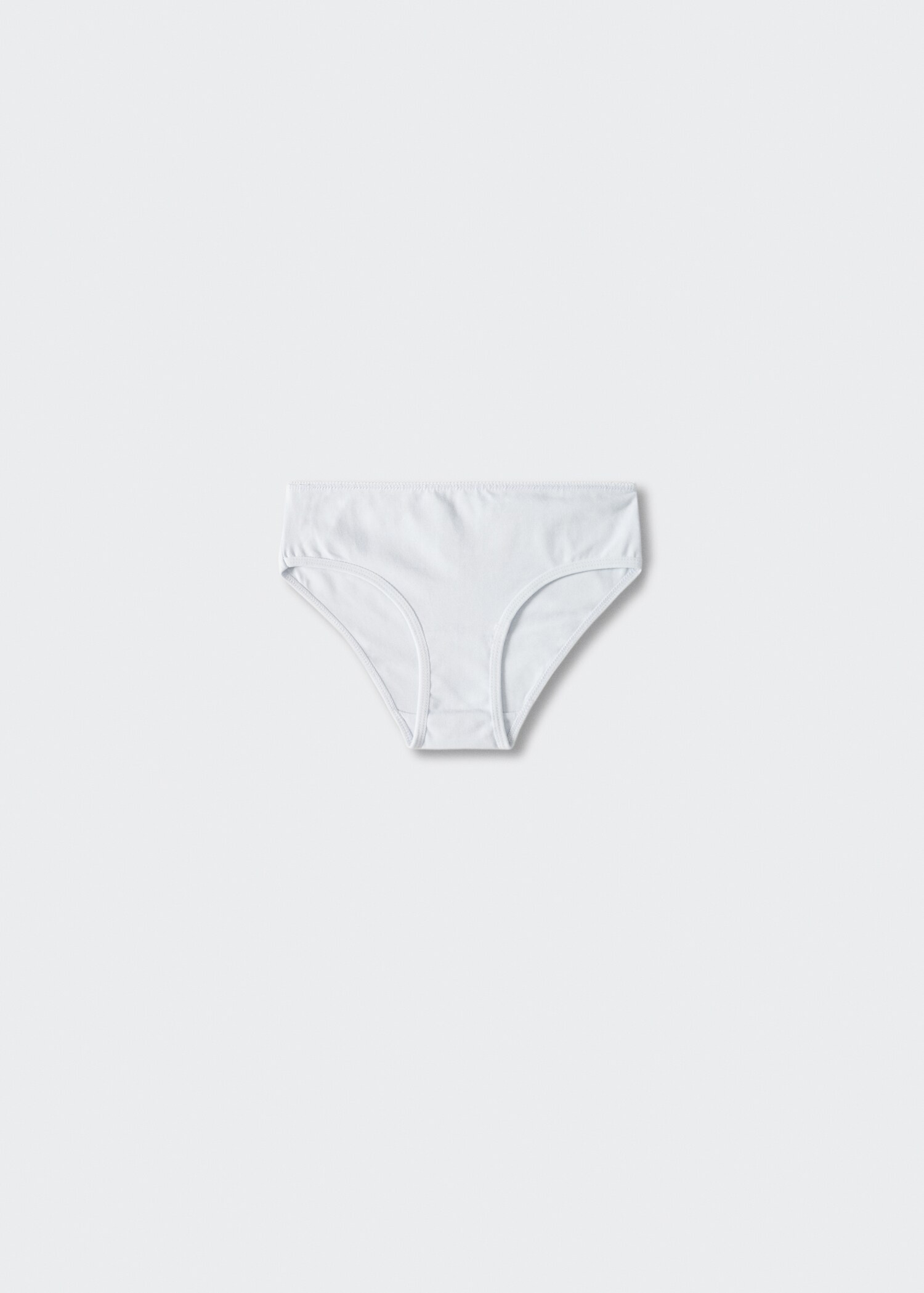 Pack 3 culottes coton - Détail de l'article 8