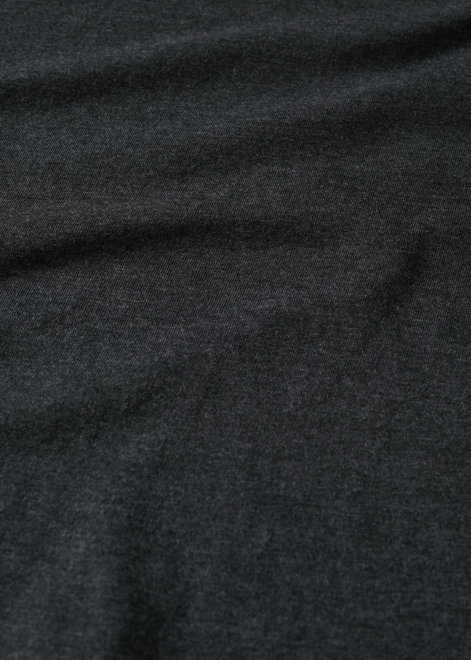 T-shirt col bateau coton - Détail de l'article 8