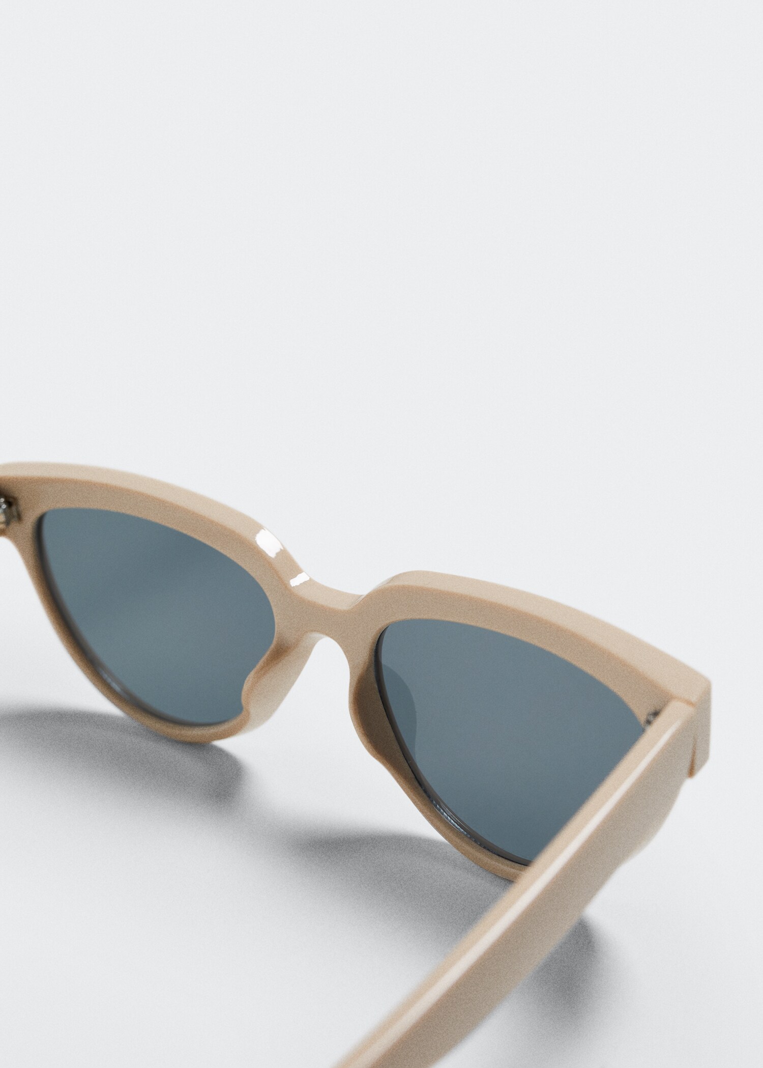 Gafas de sol montura de pasta - Detalle del artículo 2