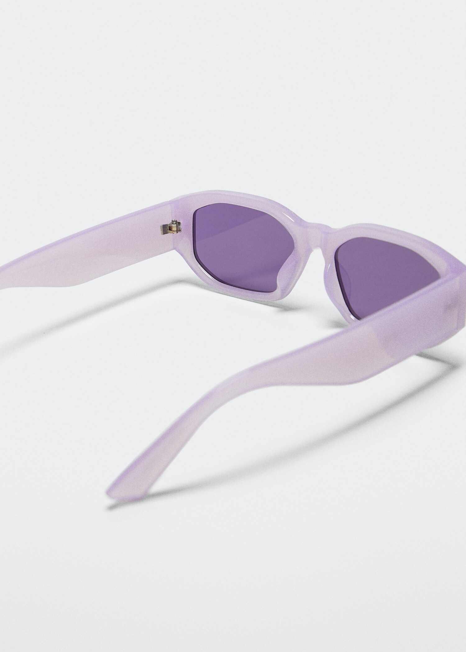Sonnenbrille mit Azetatfassung - Detail des Artikels 2