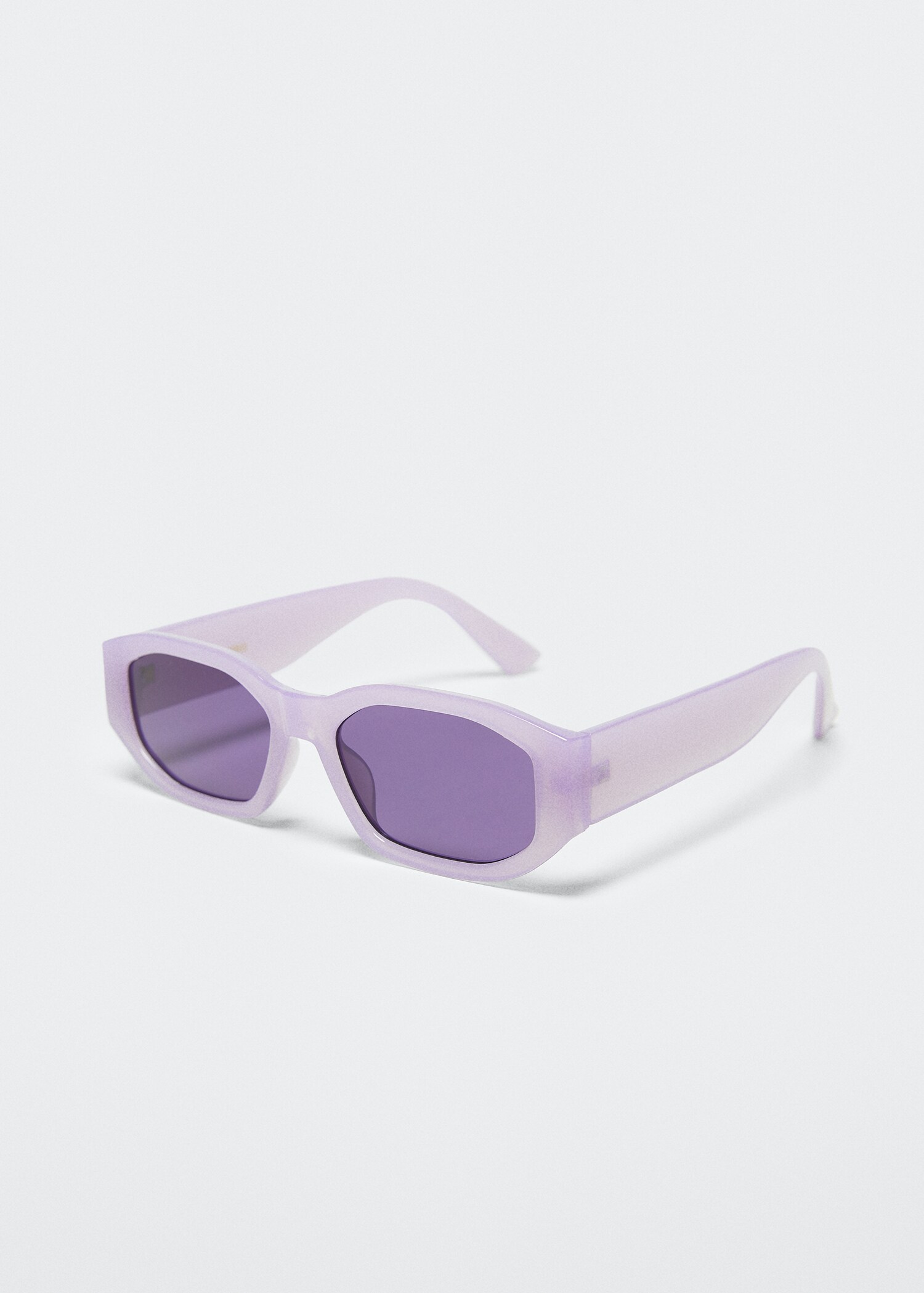 Sonnenbrille mit Azetatfassung - Detail des Artikels 3