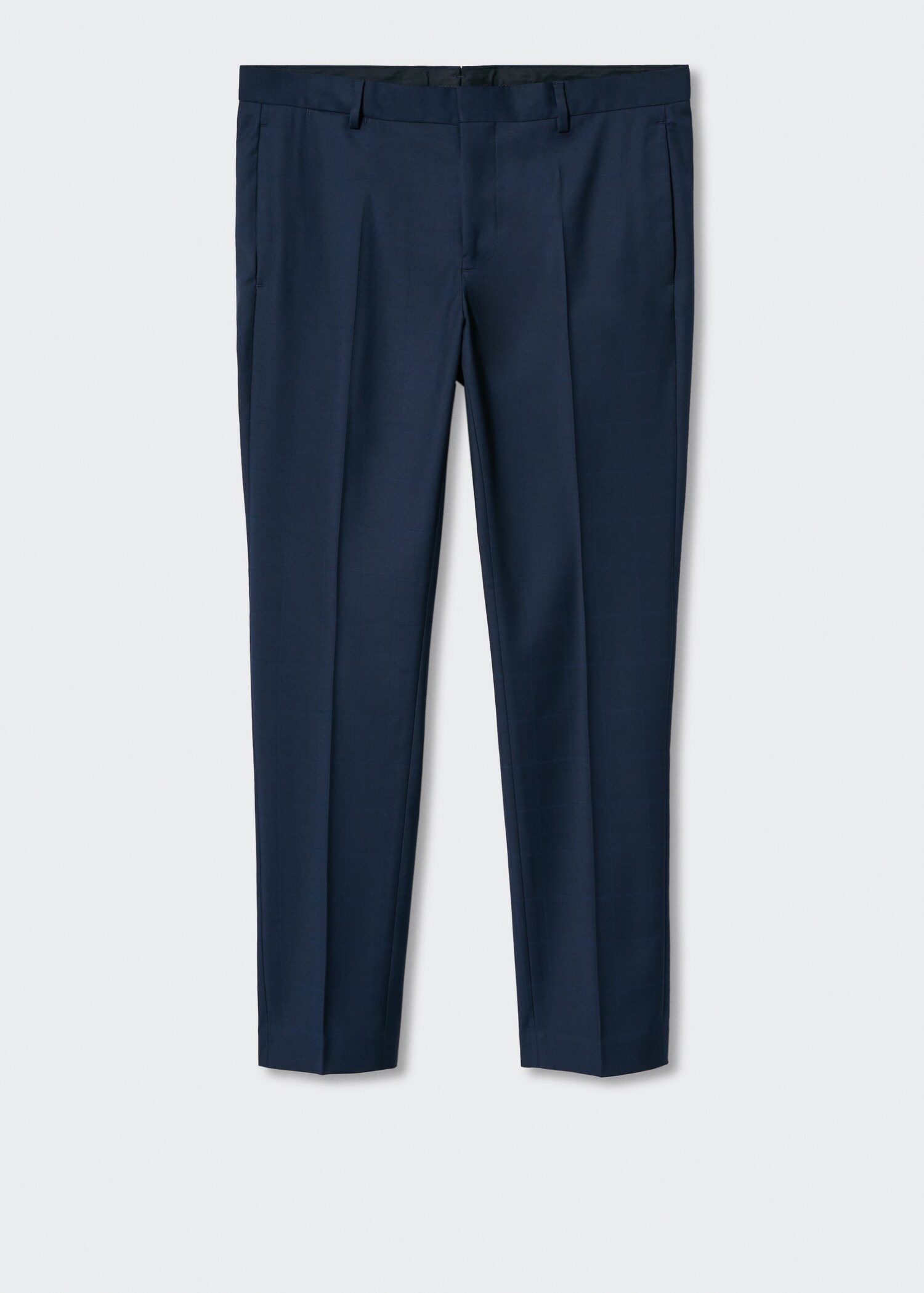 Pantaloni completo super slim fit - Articolo senza modello