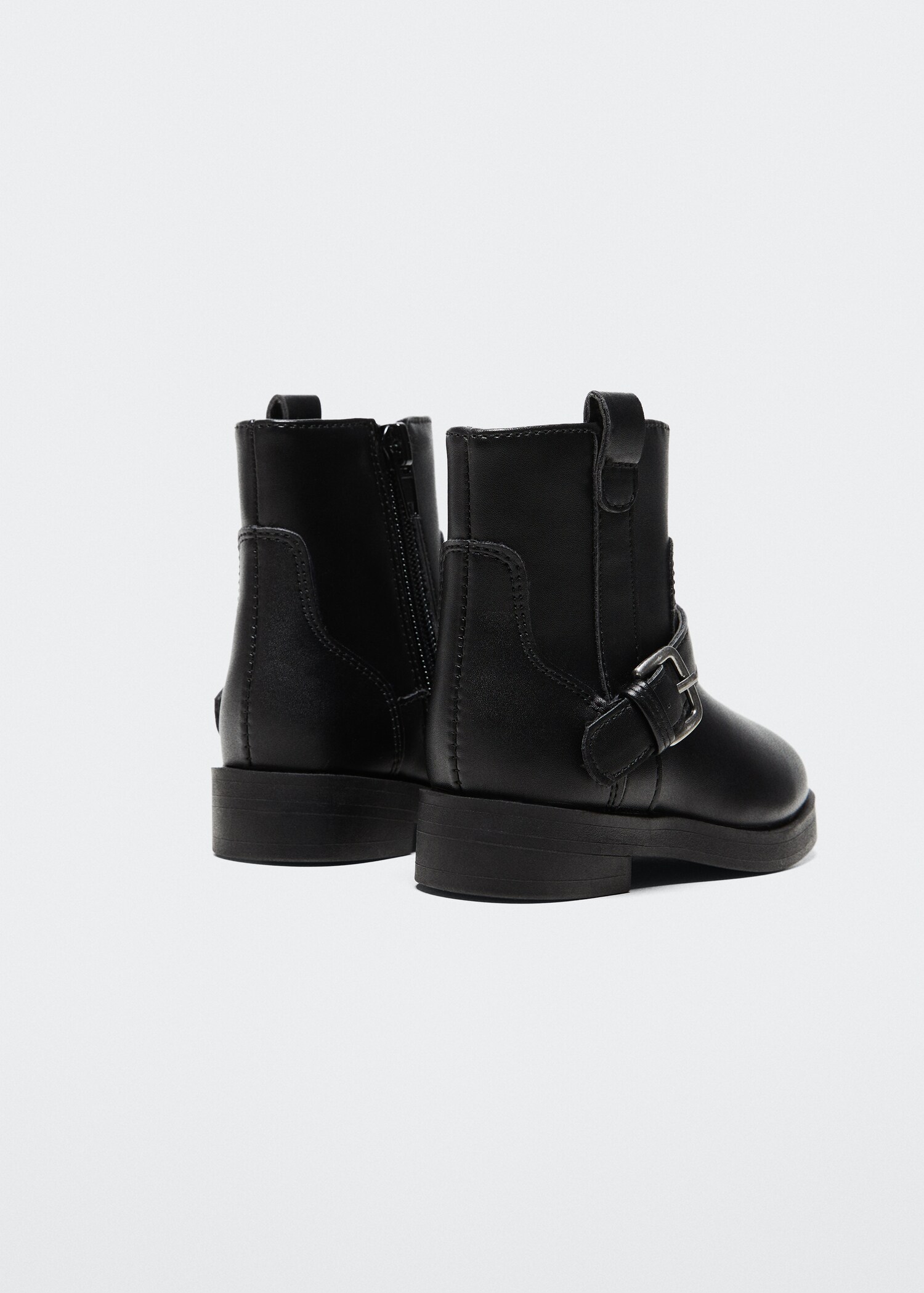 Botines sivelles - Detall de l'article 2