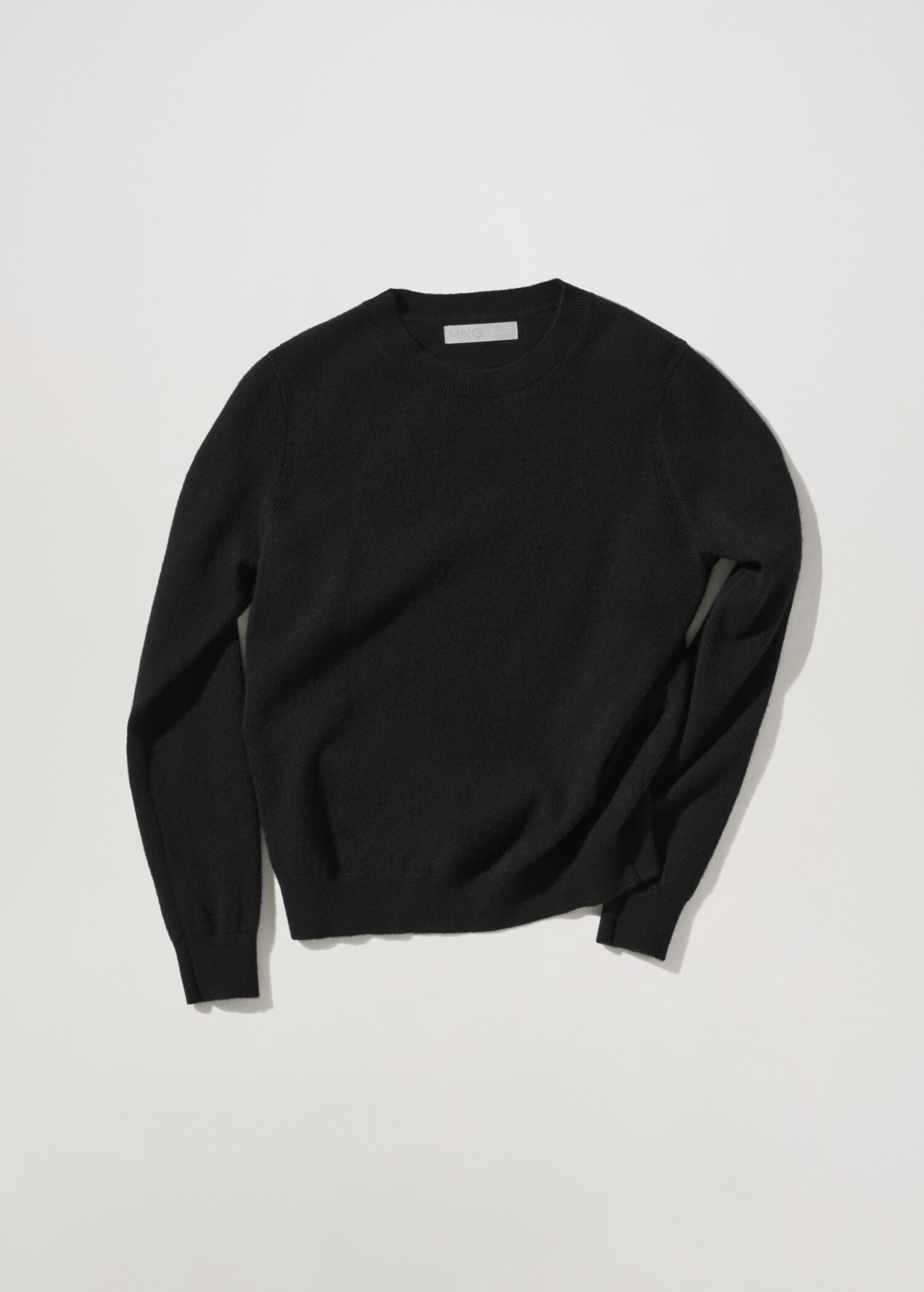 100% cashmere sweater - Article without model