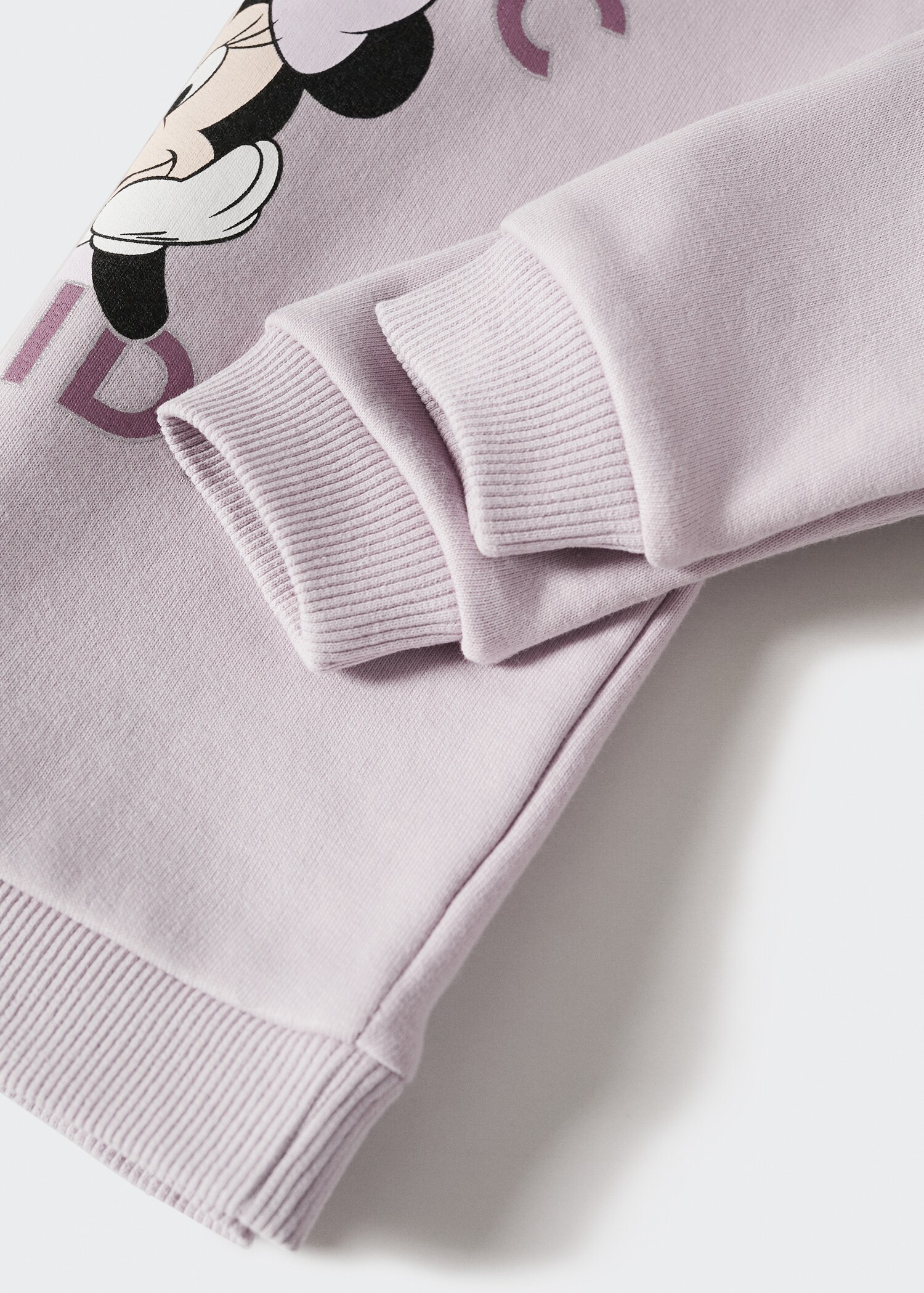 Sweat-shirt Minnie Mouse - Détail de l'article 8