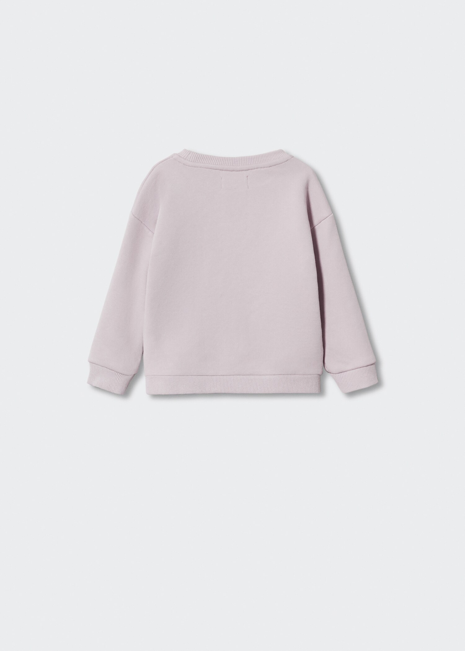 Sweat-shirt Minnie Mouse - Verso de l’article