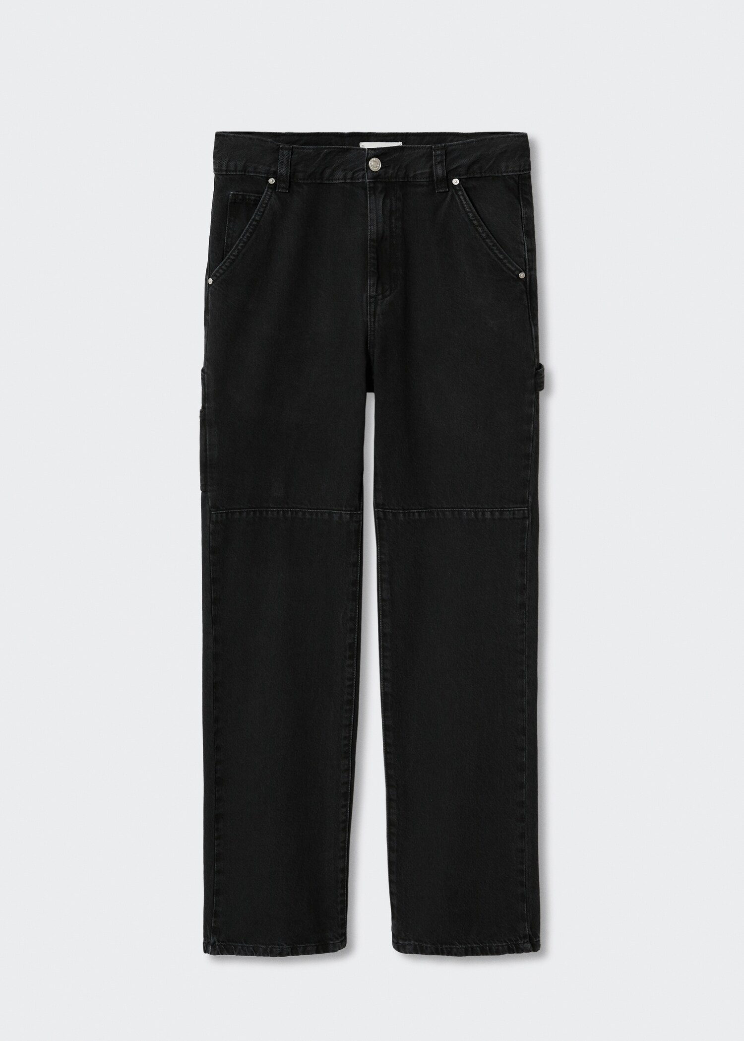 Jean cargo poches - Article sans modèle