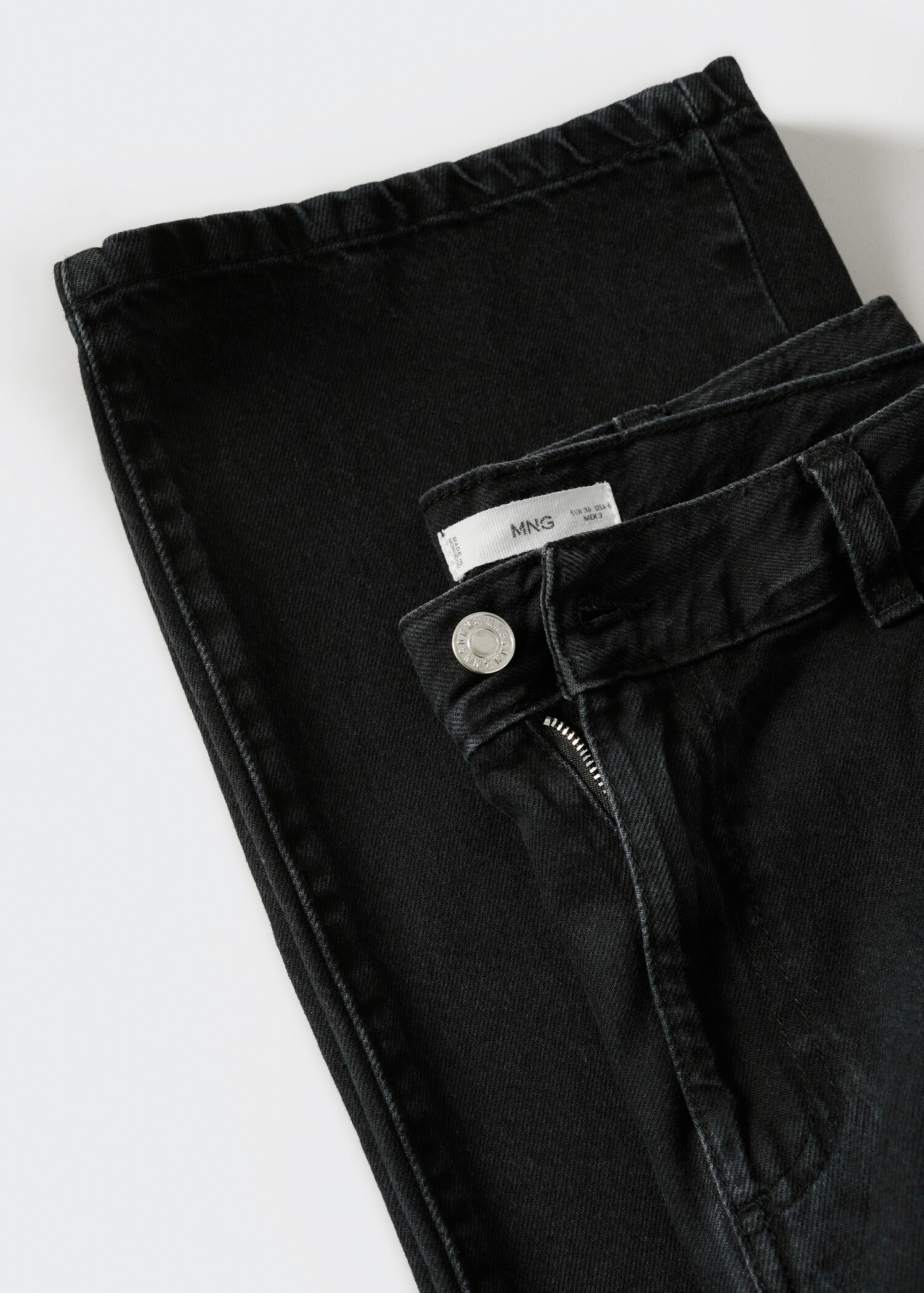 Jean cargo poches - Détail de l'article 8