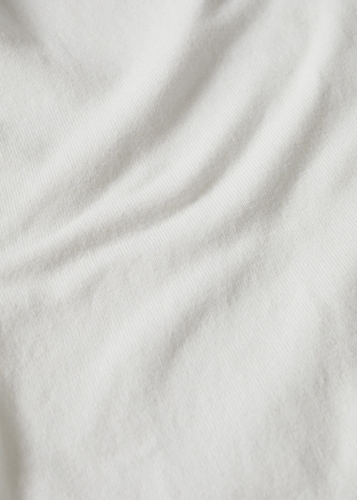 Turtle neck sweater - Details of the article 8