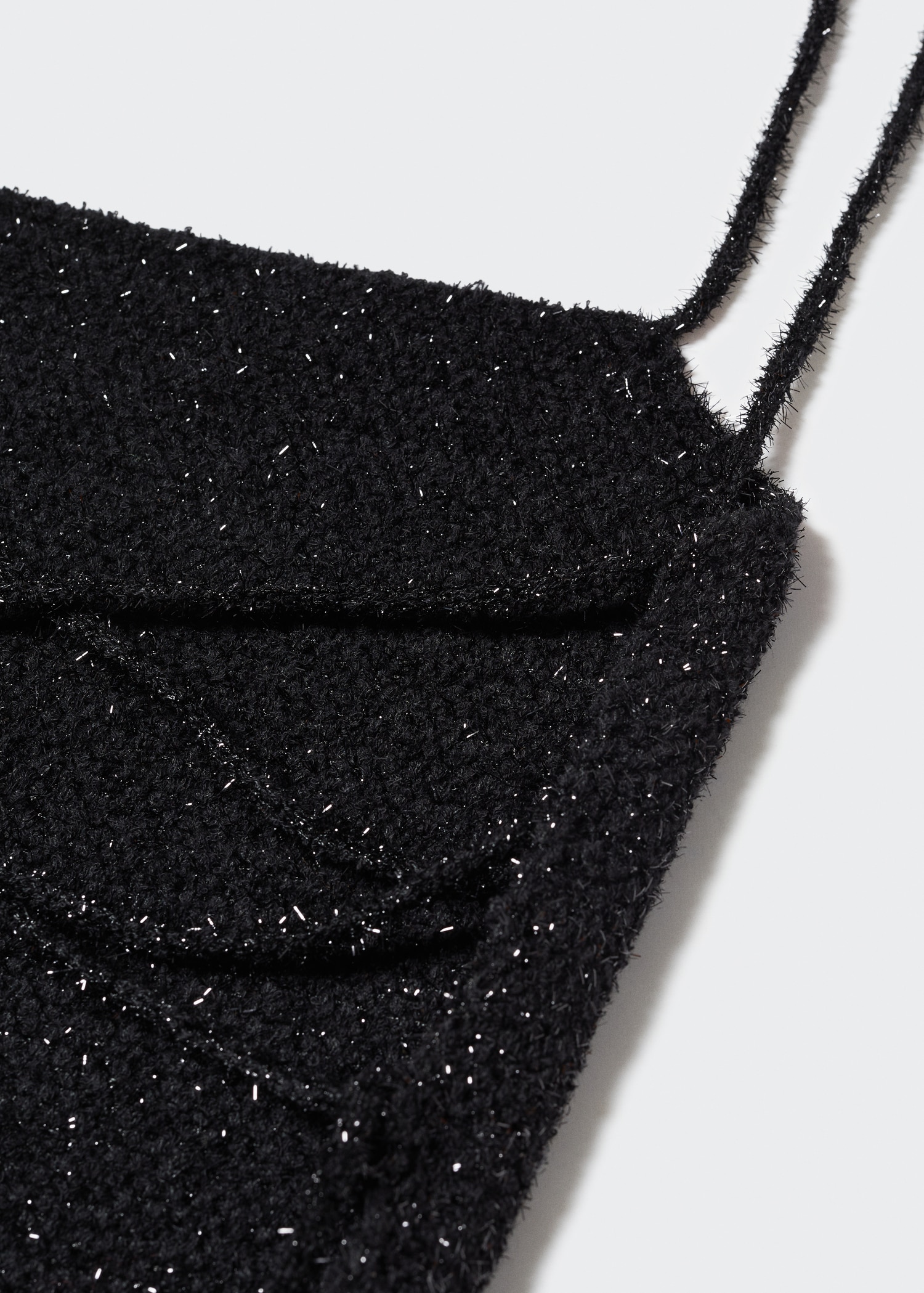 Top Lurex dos croisé - Détail de l'article 8
