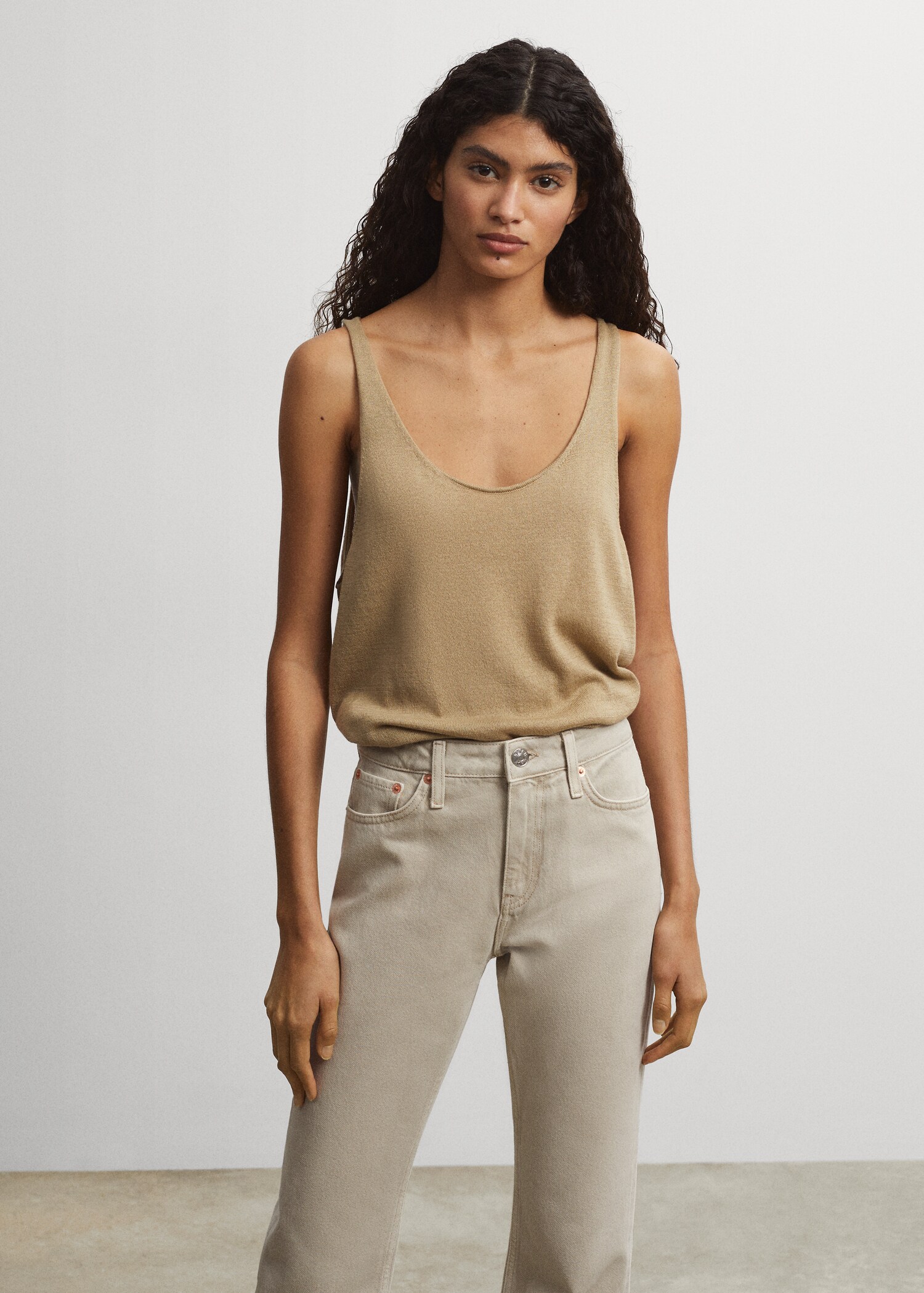 Flared jeans - Detail van het artikel 1