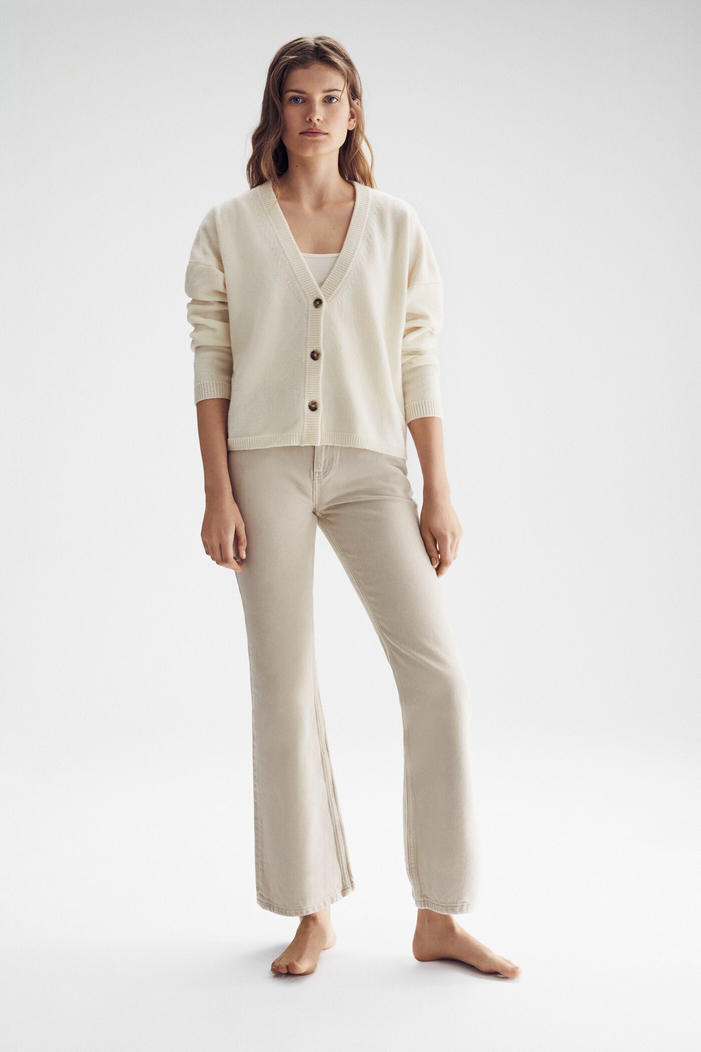 Flared jeans - Detail van het artikel 3