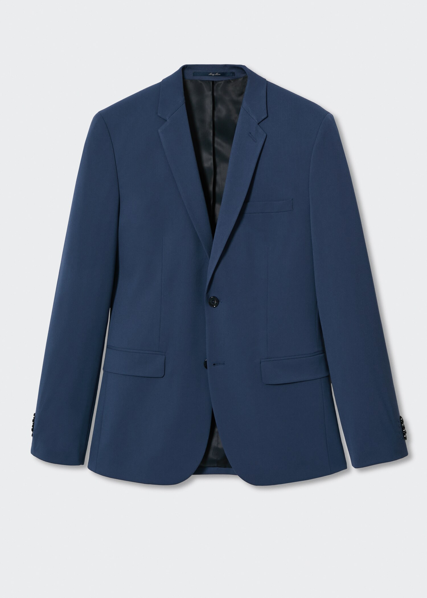 Veste de costume super slim fit - Article sans modèle