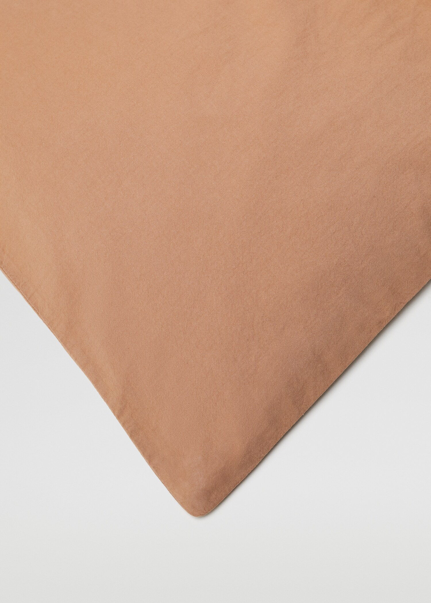 Påslakan tvättad bomull 180/200 cm säng - Detaljer om artikeln 3