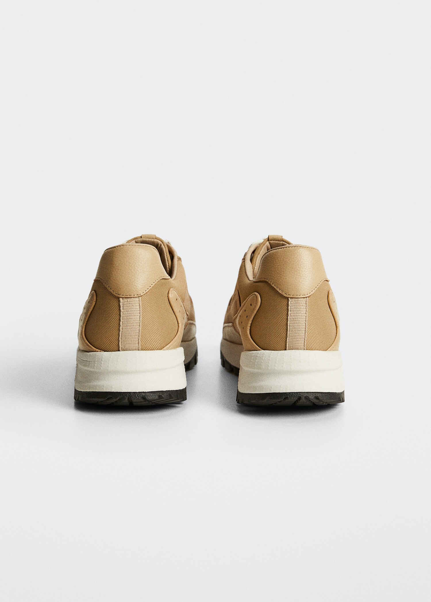 Leren hikingsneakers - Detail van het artikel 4